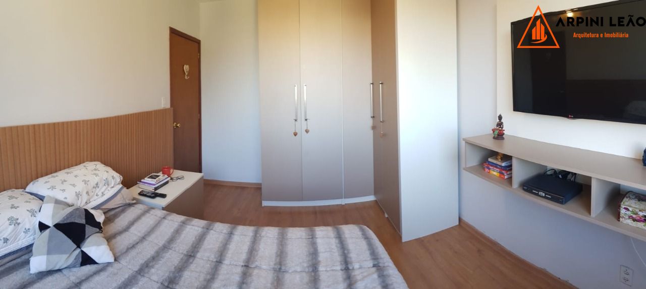 Apartamento à venda com 2 quartos, 78m² - Foto 12