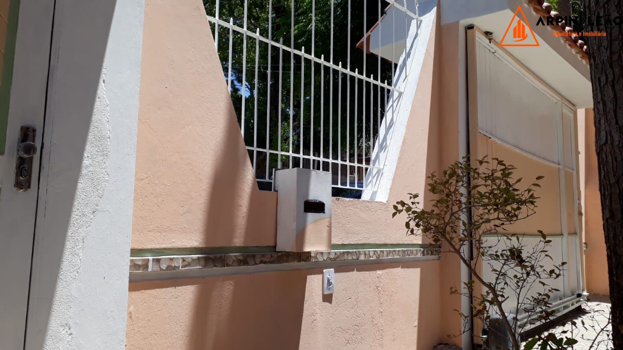 Sobrado à venda com 3 quartos, 314m² - Foto 7