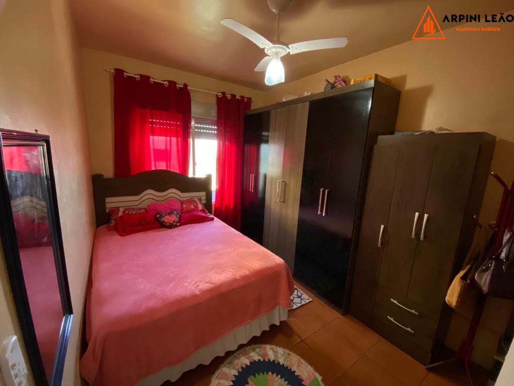 Apartamento à venda com 2 quartos, 50m² - Foto 6