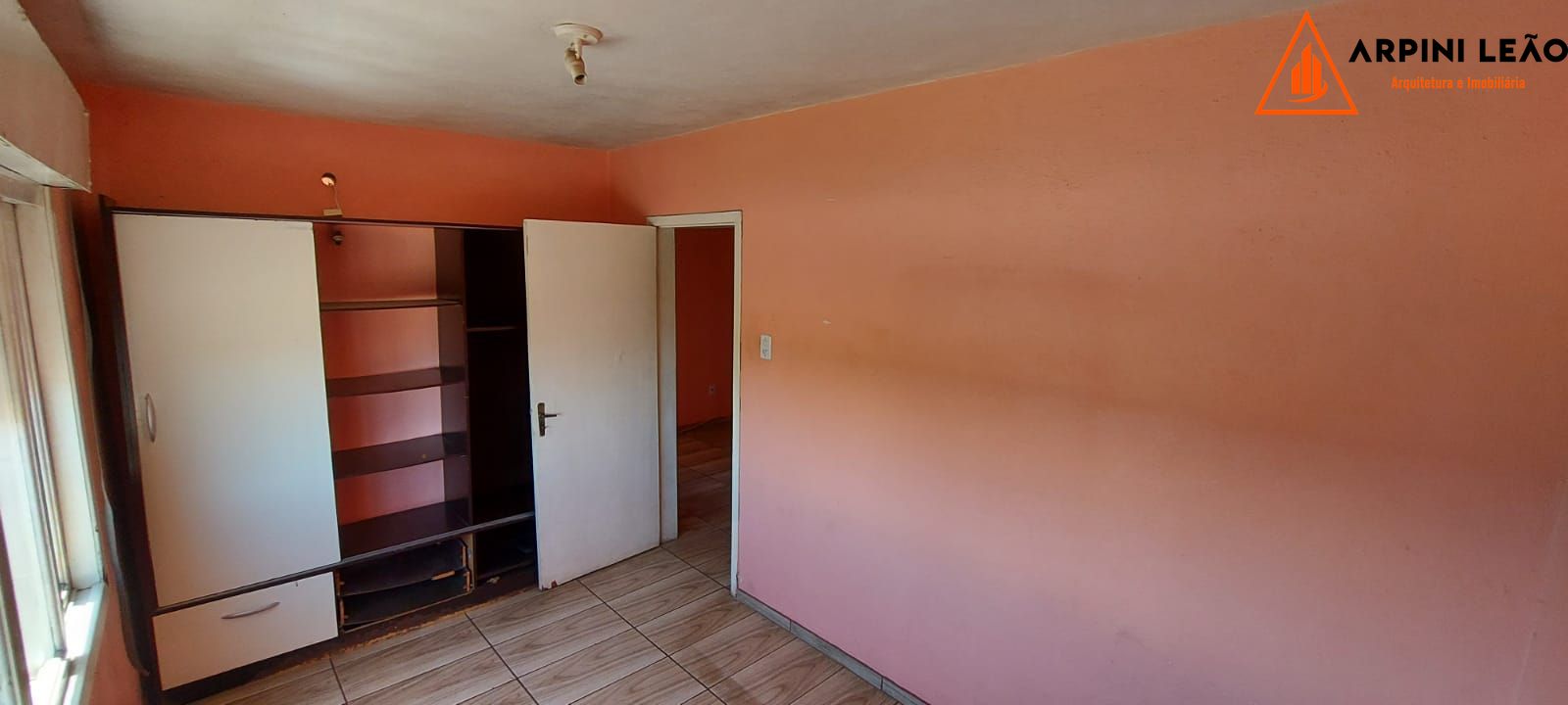 Apartamento à venda com 1 quarto, 50m² - Foto 4