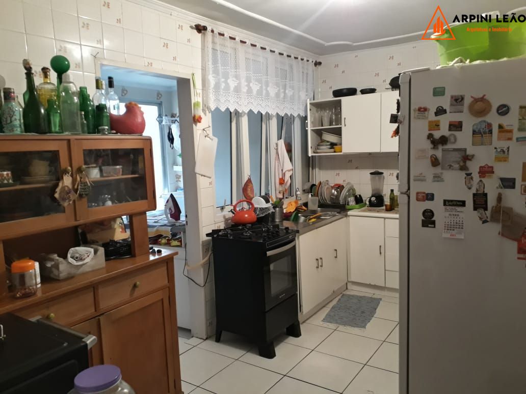 Apartamento à venda com 3 quartos, 157m² - Foto 5