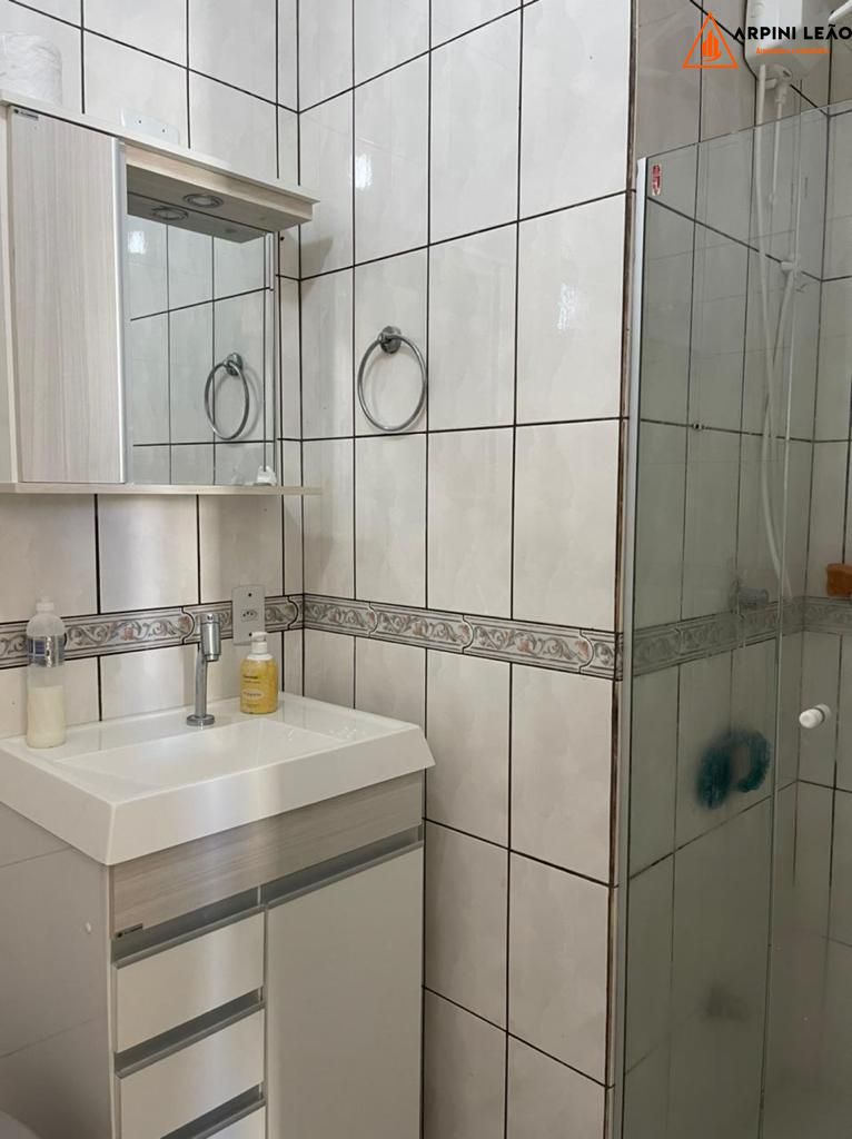 Apartamento à venda com 2 quartos, 38m² - Foto 13