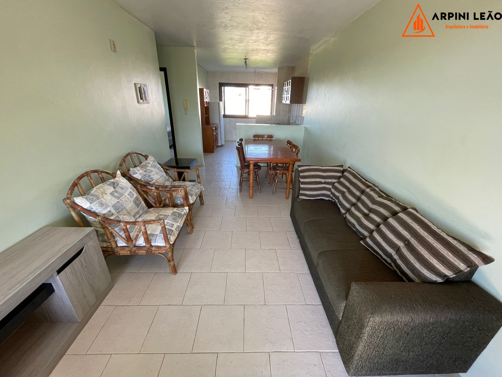 Apartamento, 2 quartos, 62 m² - Foto 3