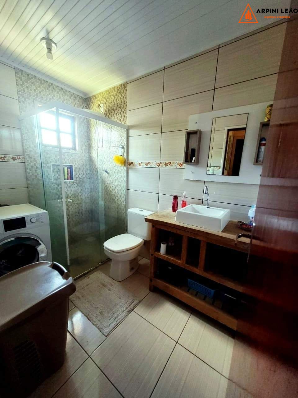 Casa, 3 quartos, 58 m² - Foto 4