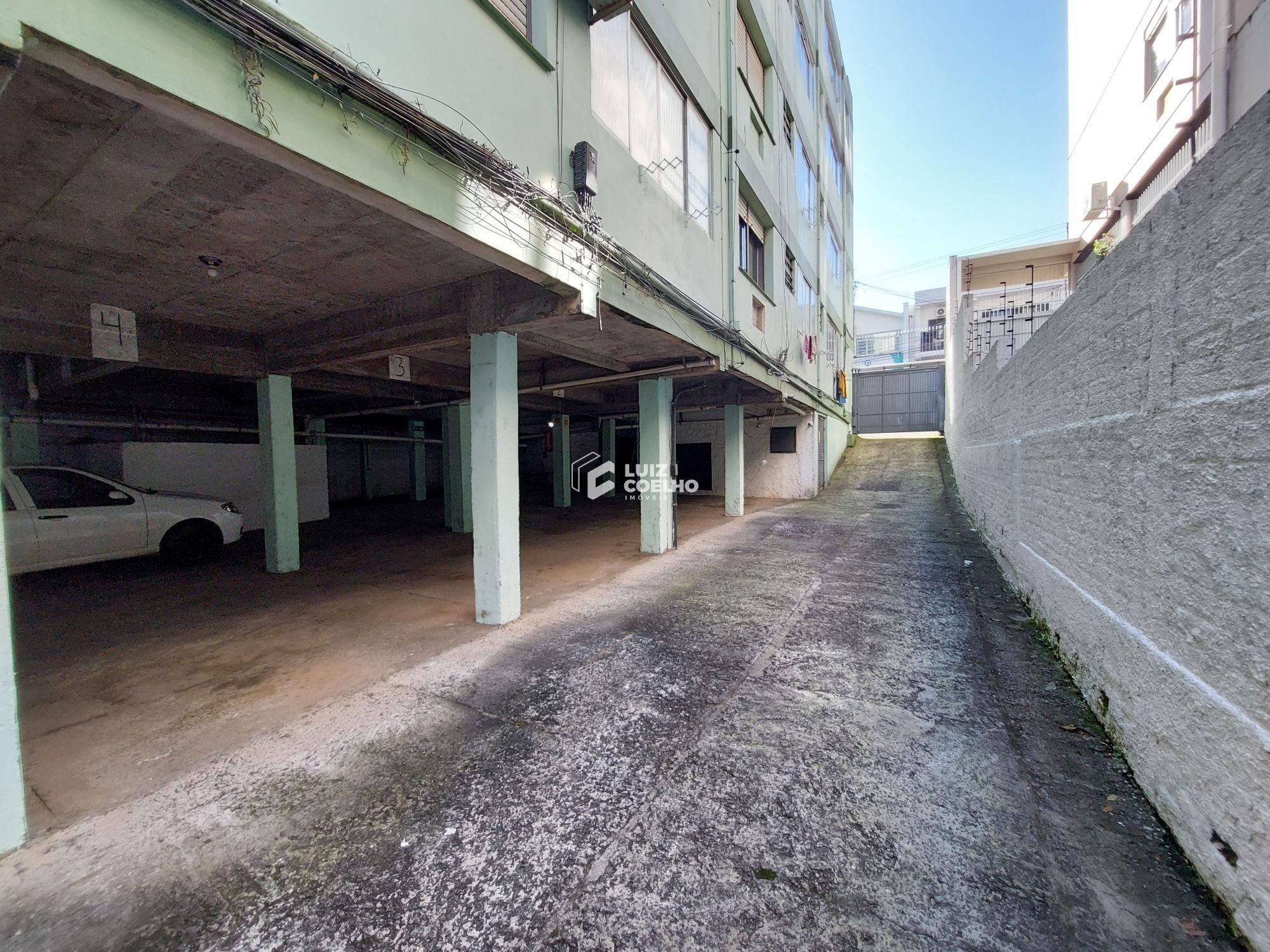 GARAGEM
