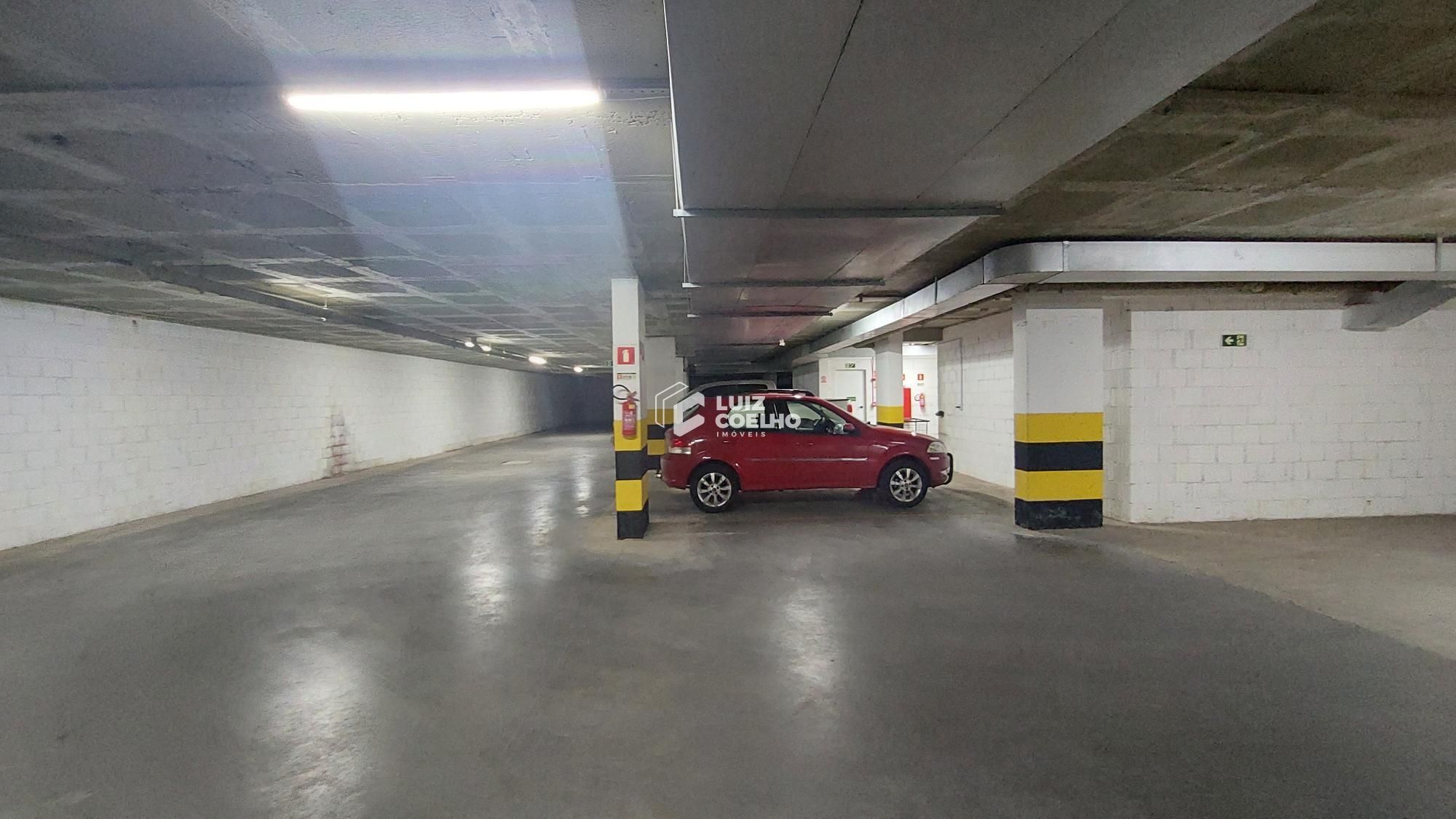 GARAGEM