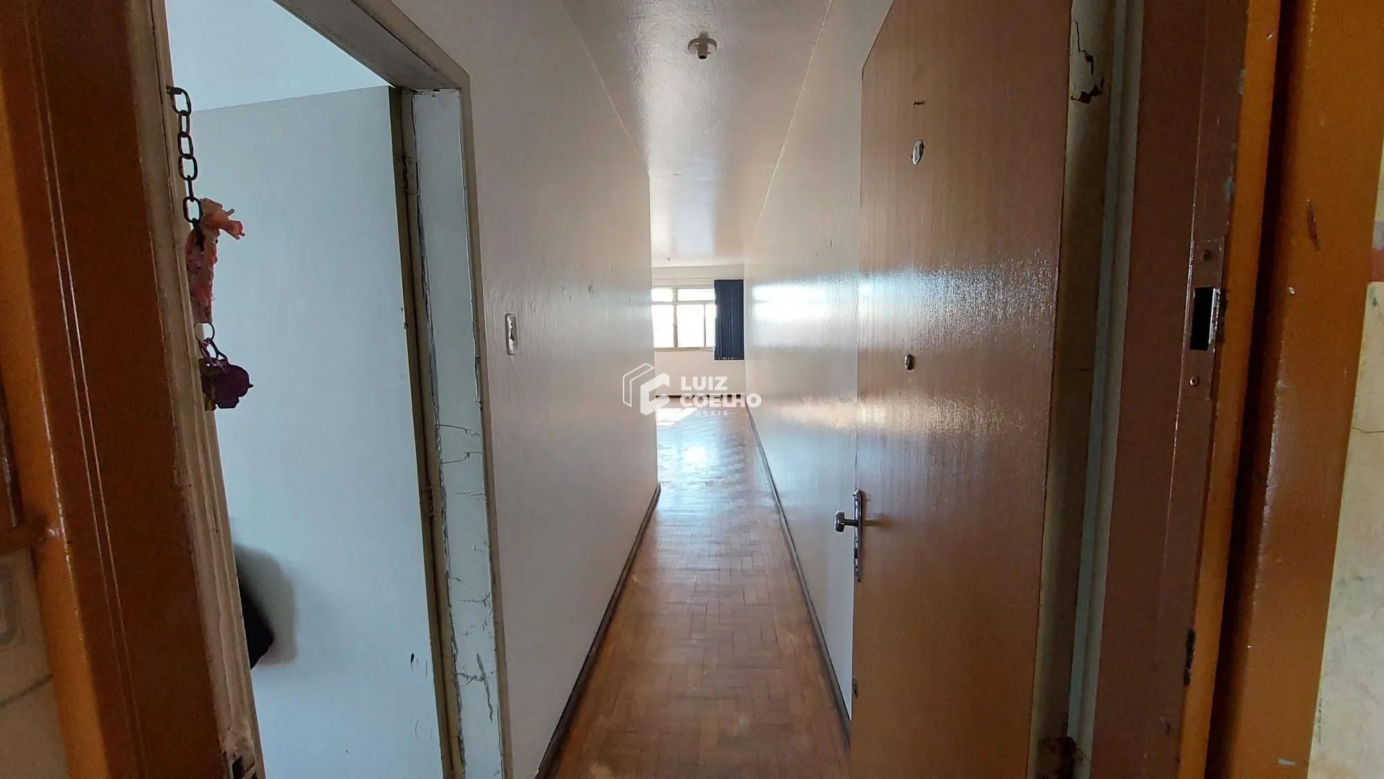 ENTRADA CORREDOR