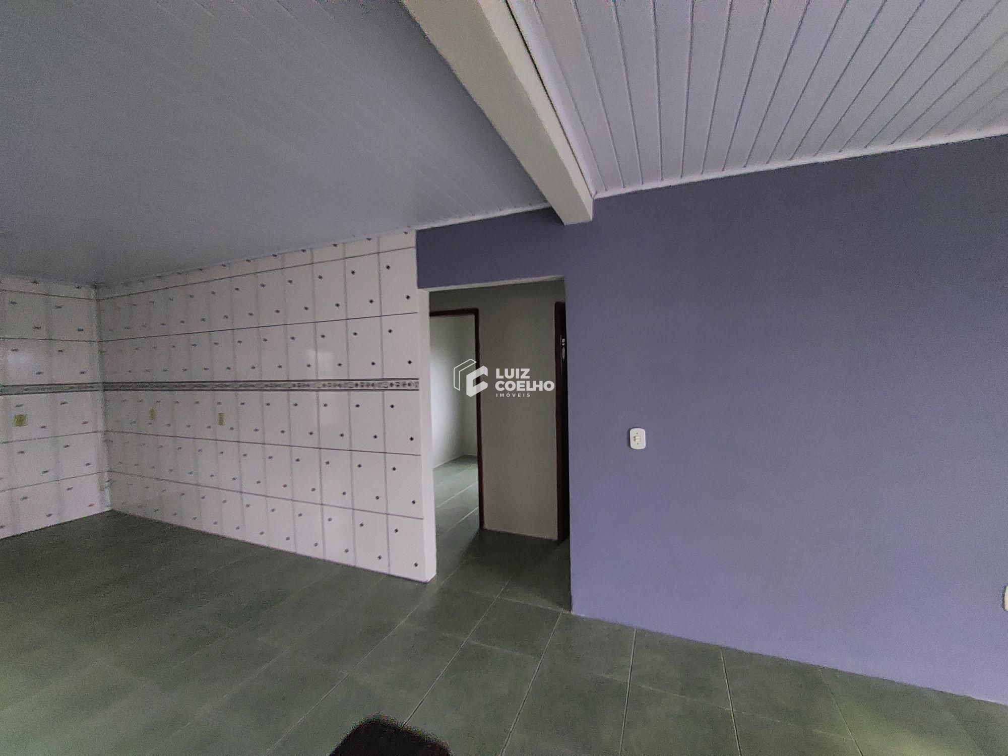 COZINHA - SALA