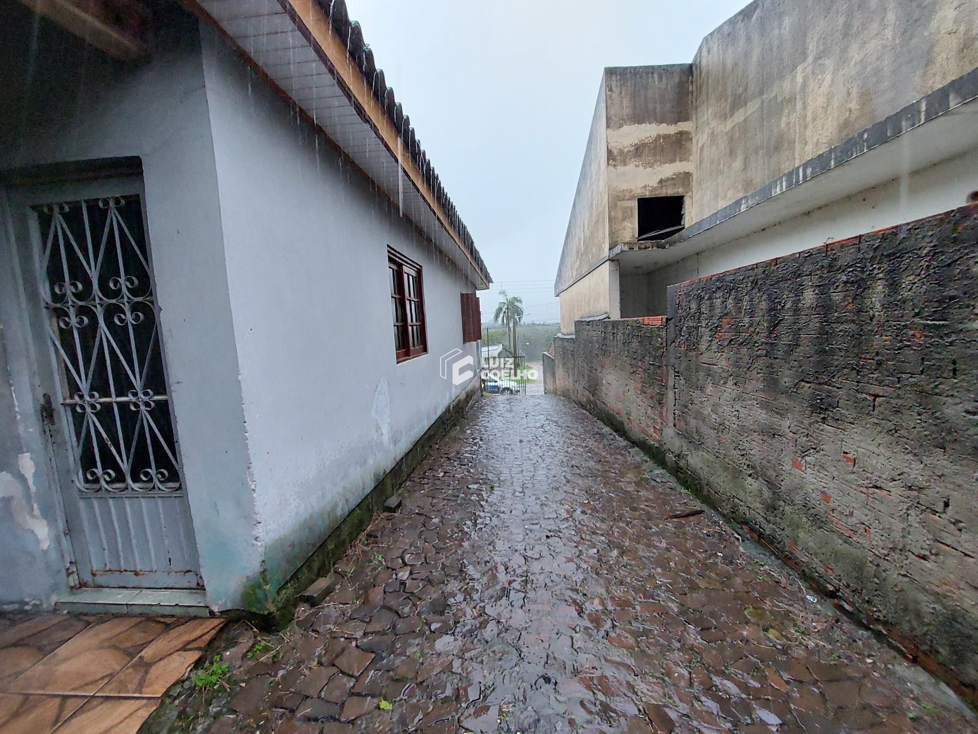 ACESSO GARAGEM