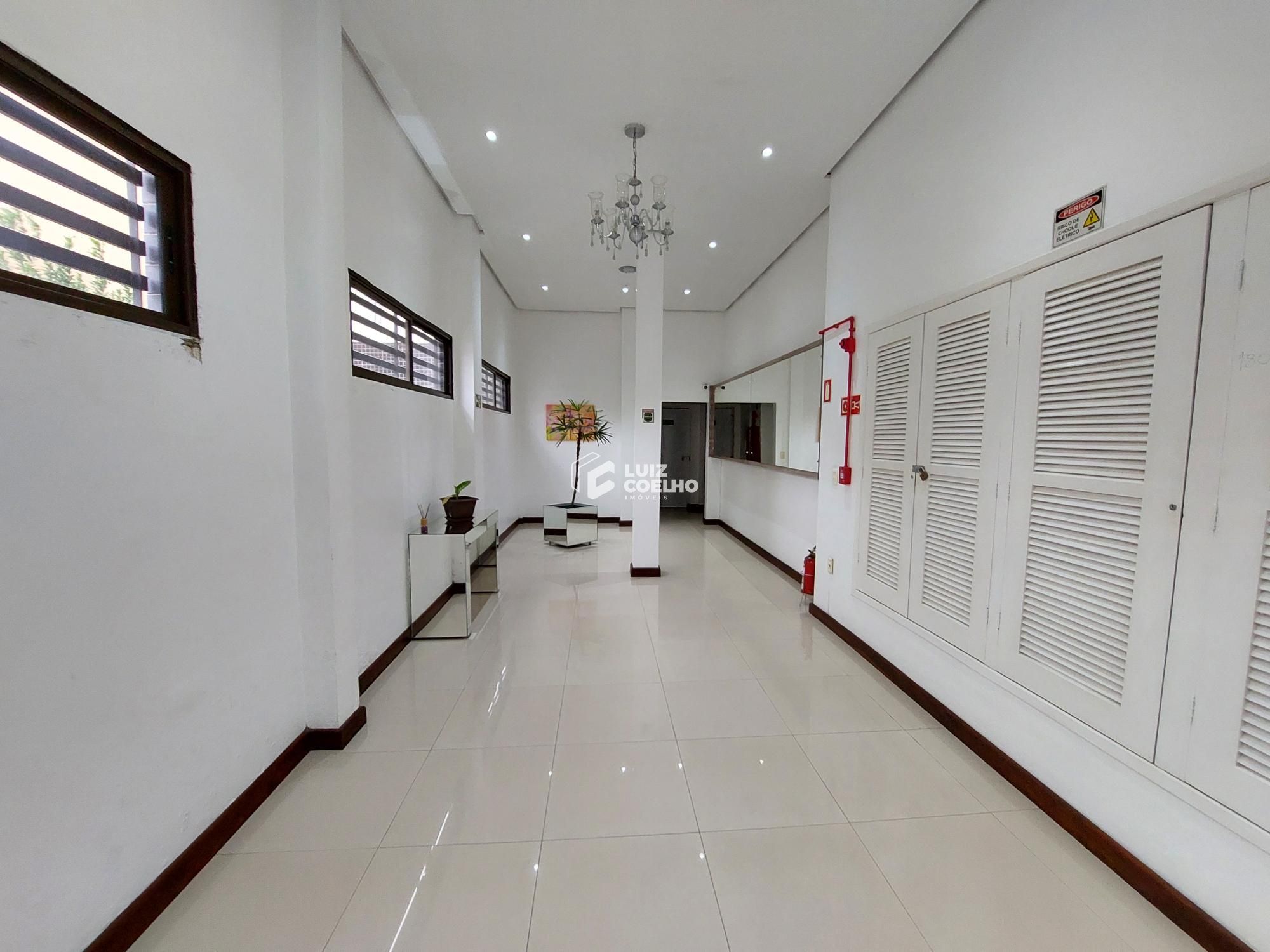 HALL DE ENRADA