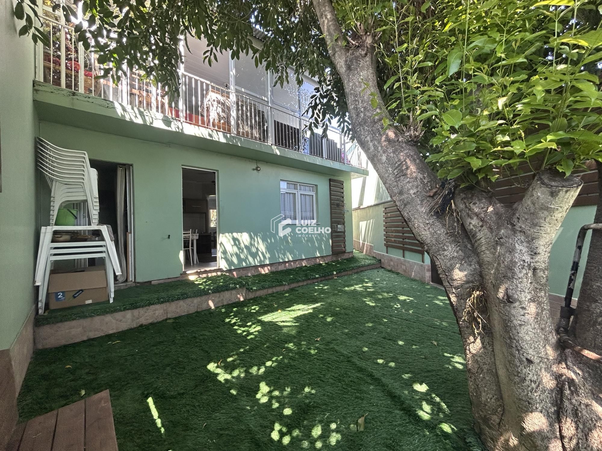 Jardim Fundos