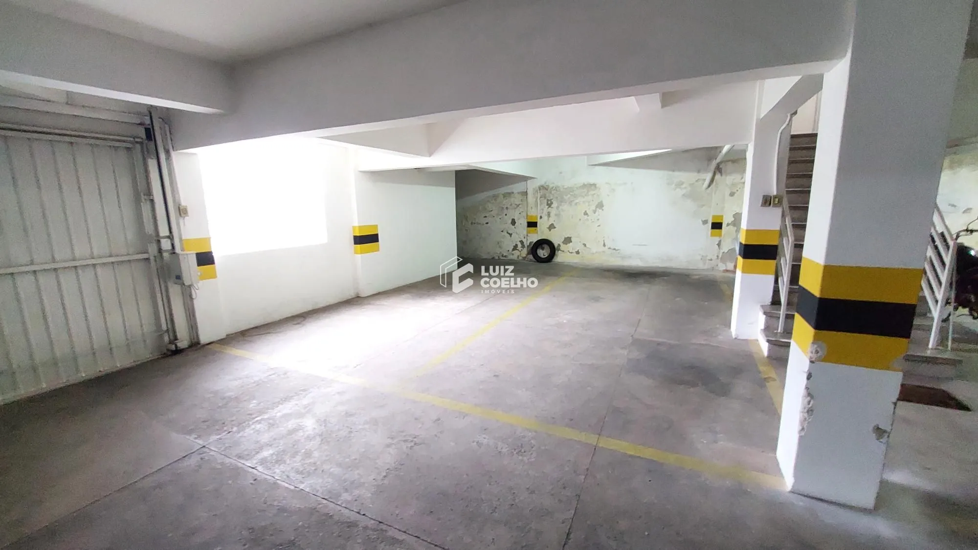 GARAGEM