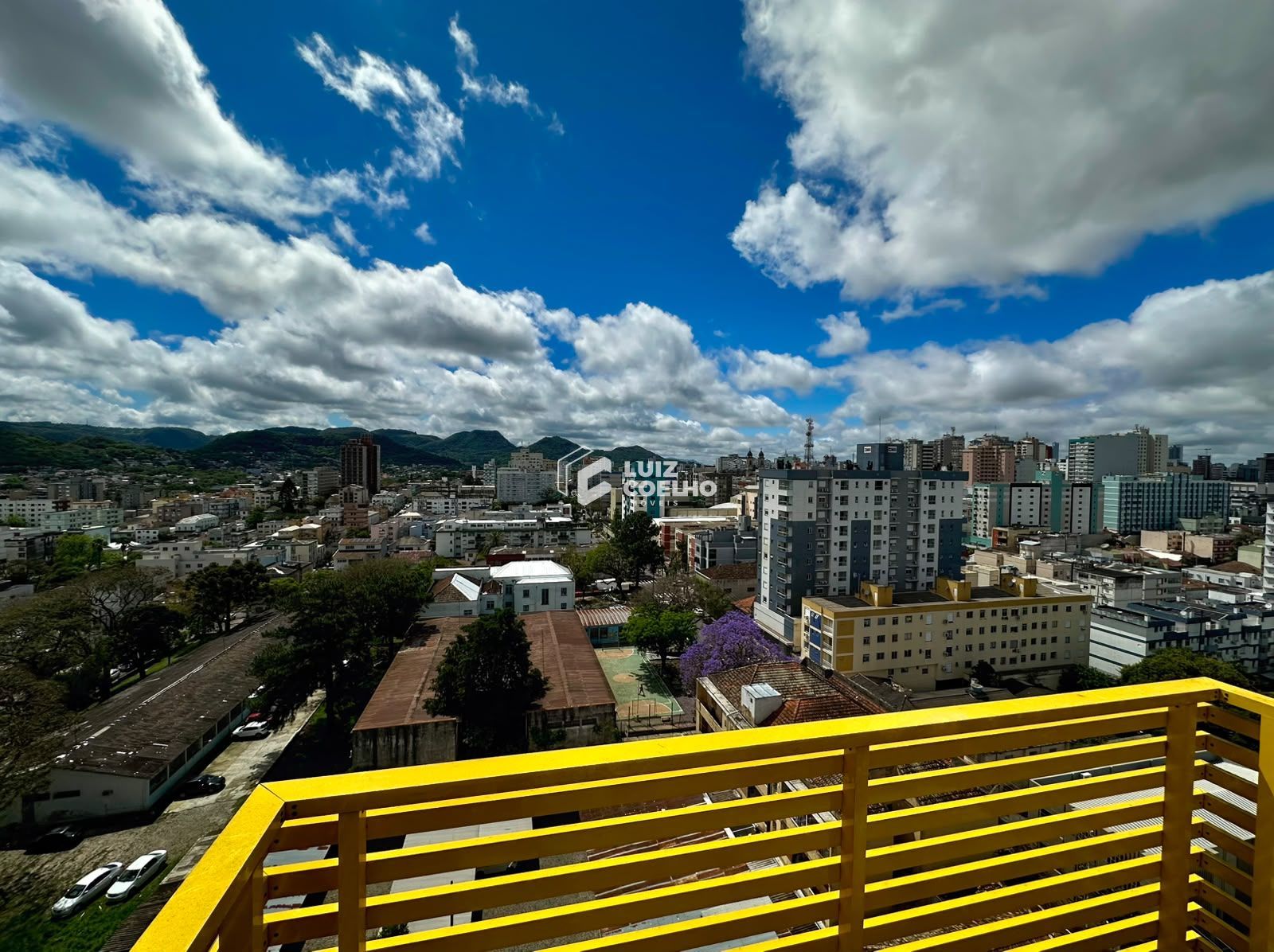 VISTA PANORÂMICA