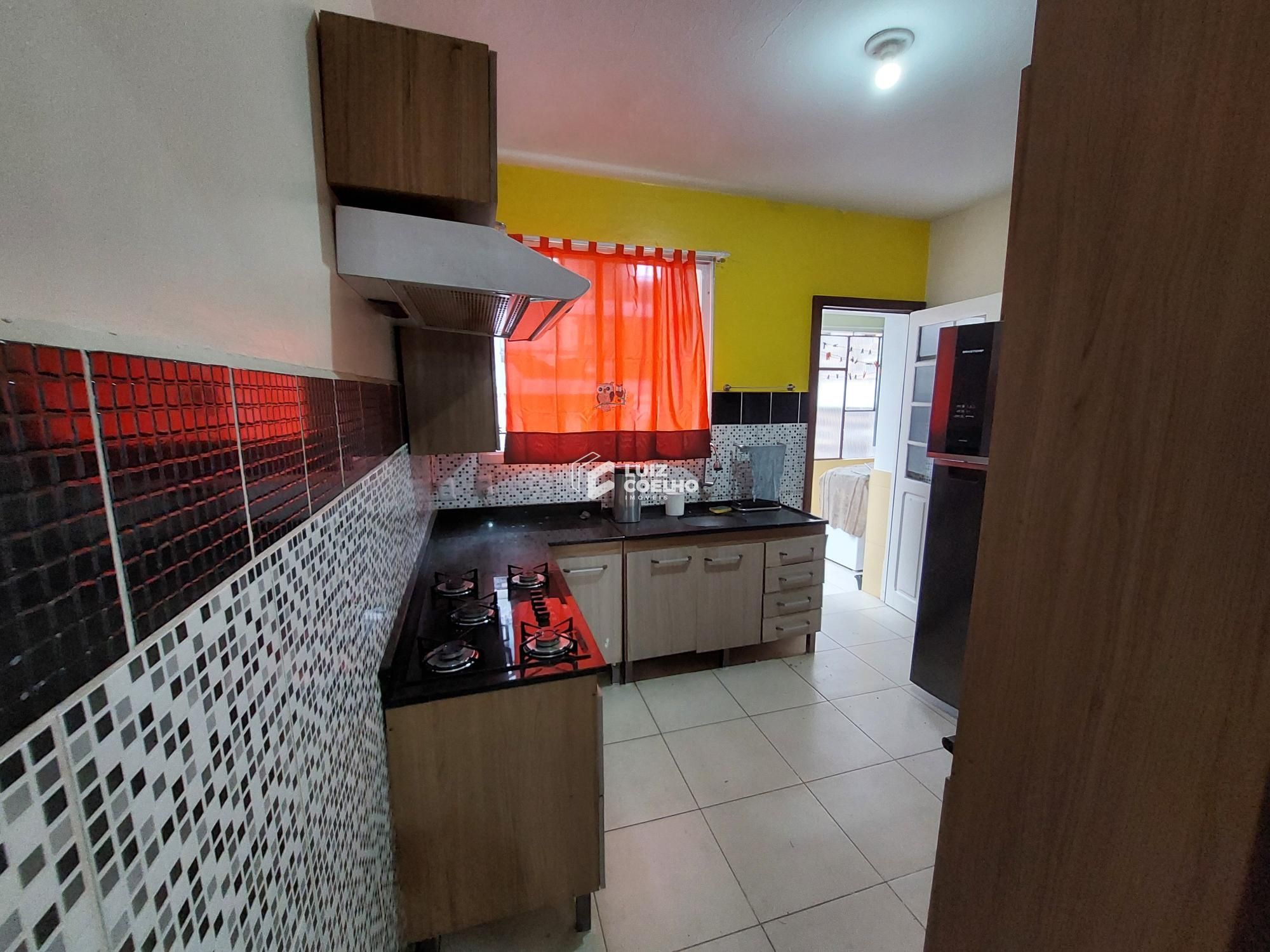 COZINHA