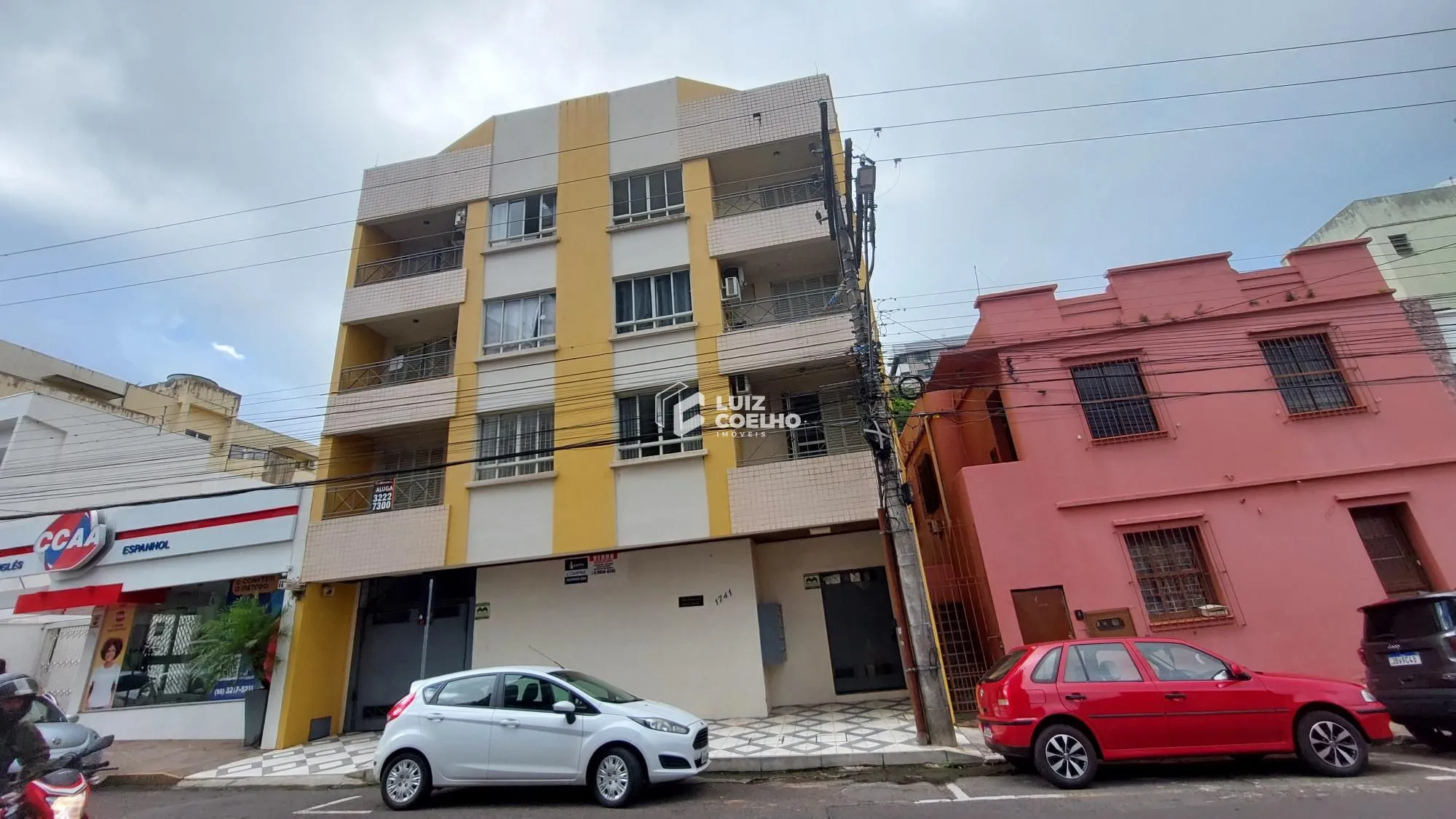 Fachada