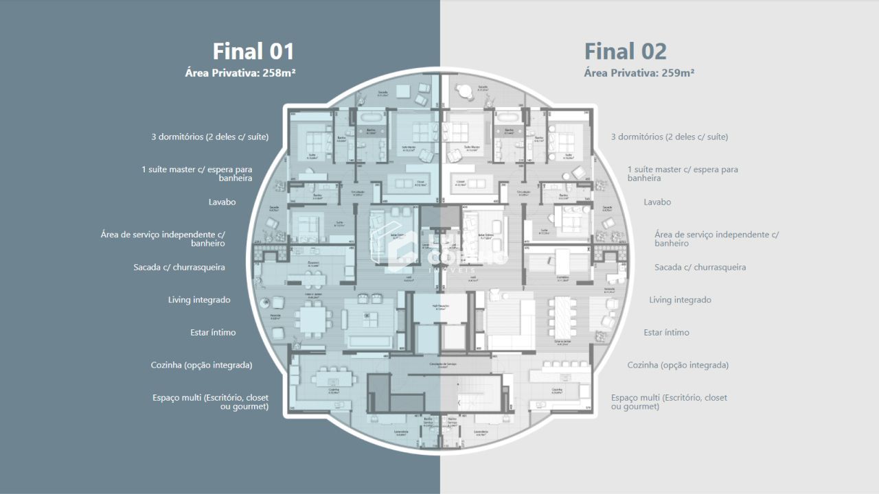 Final 01 e Final 02