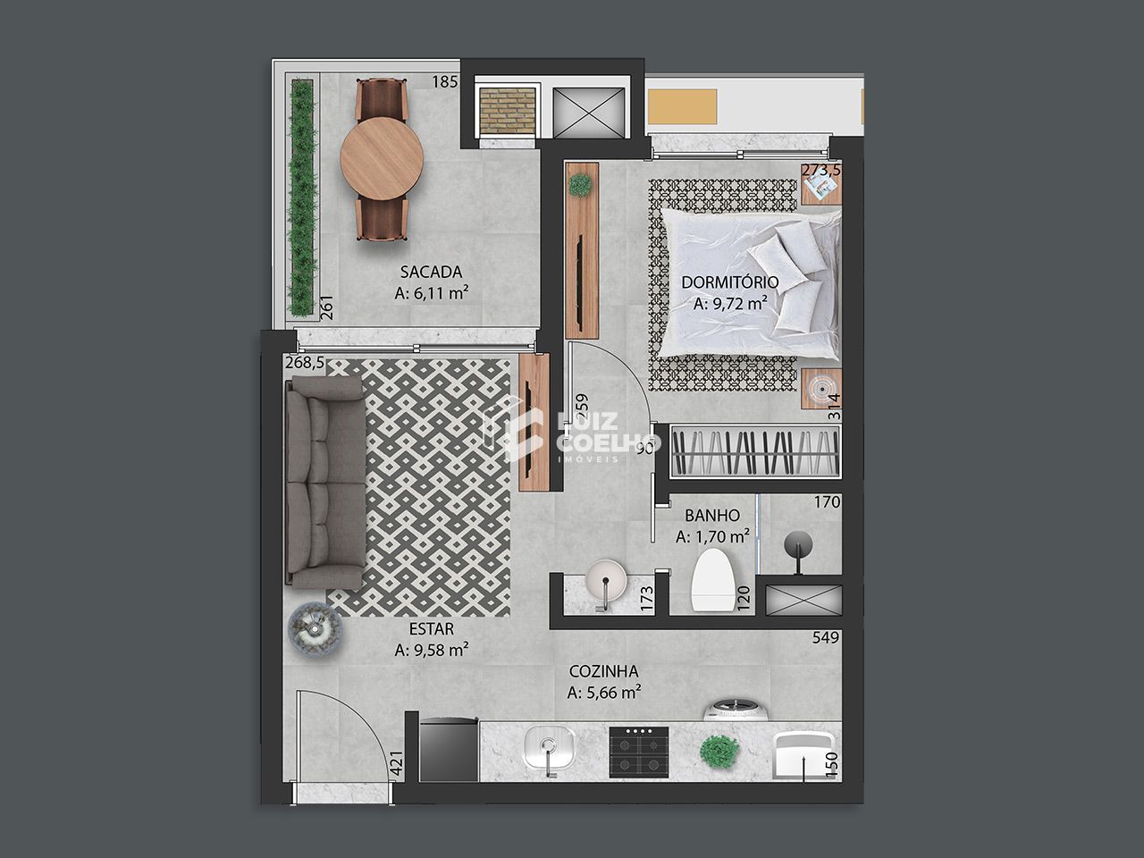 1 Dorm - final 10