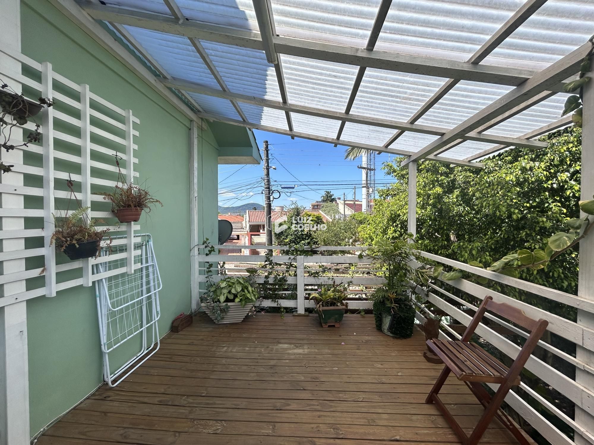 Terraço 2