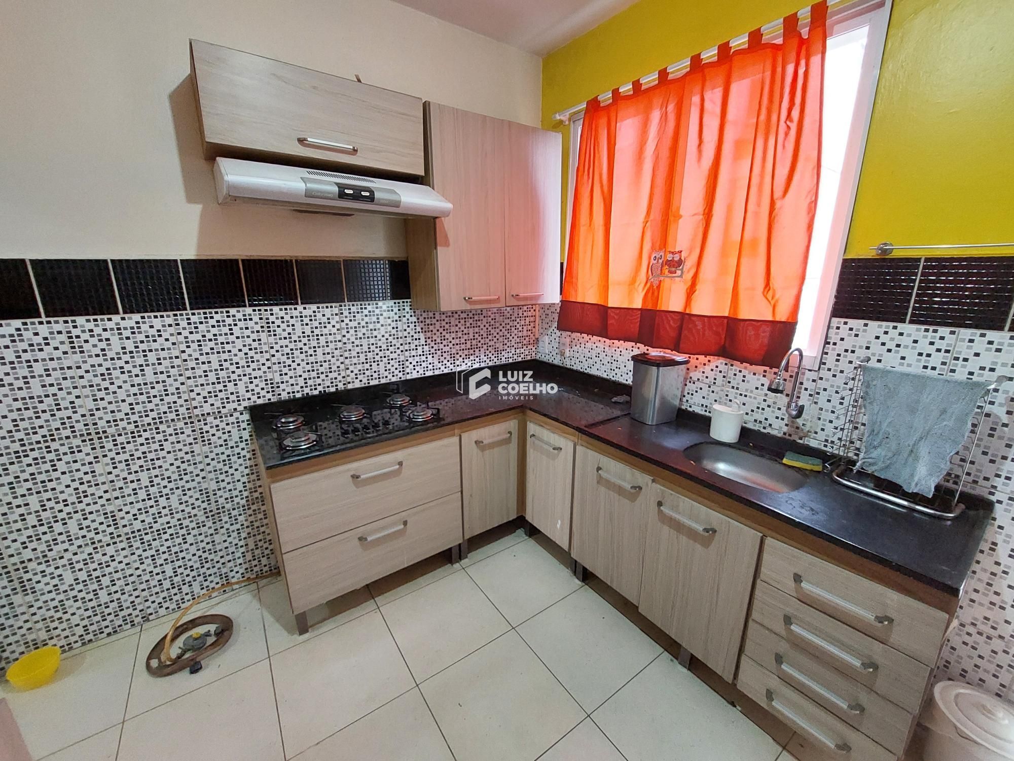COZINHA