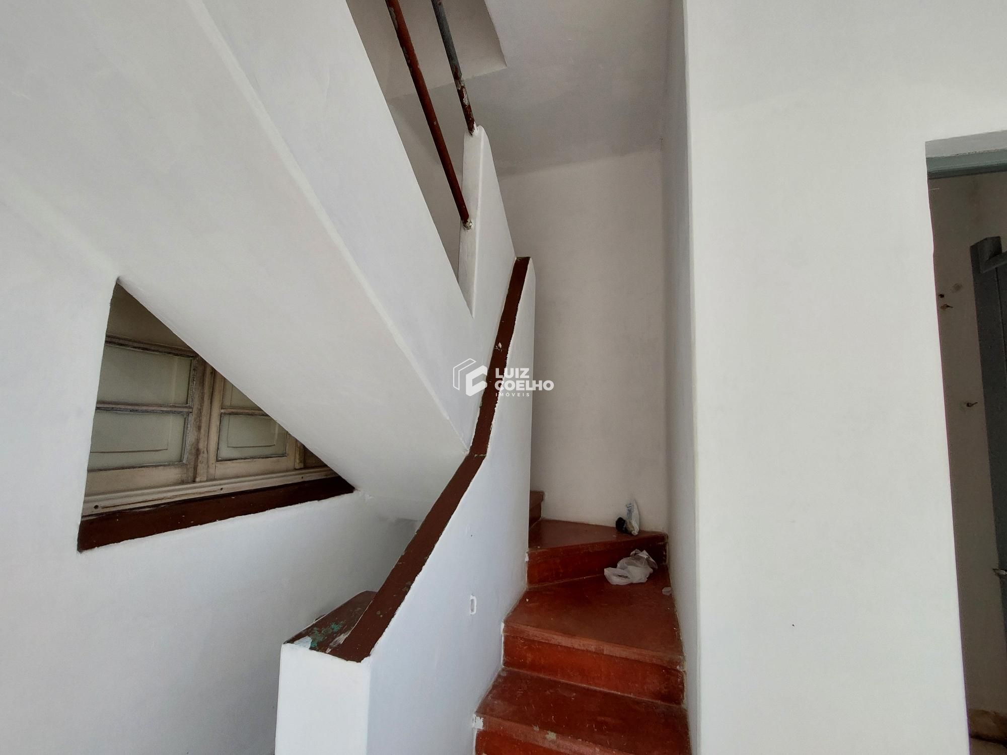 ESCADA ACESS TERRAÇO