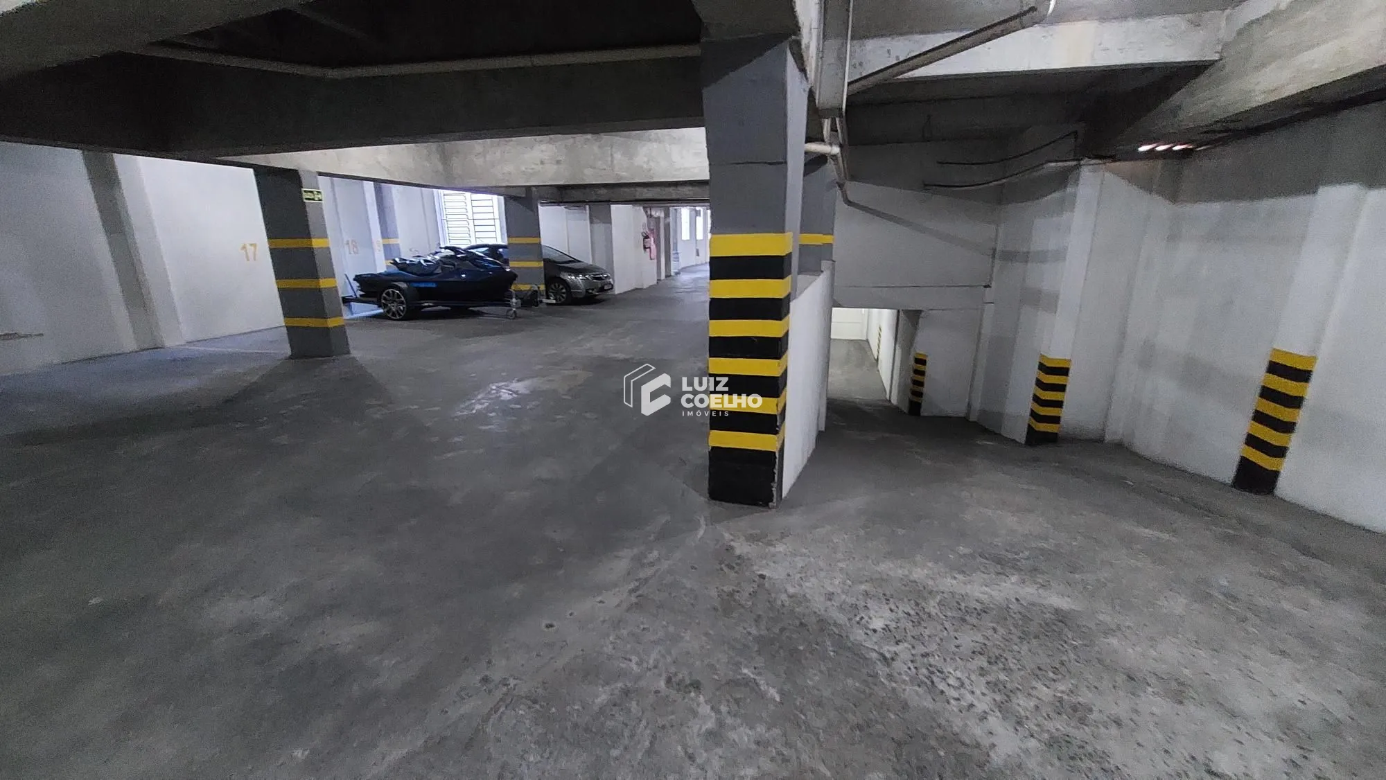GARAGEM