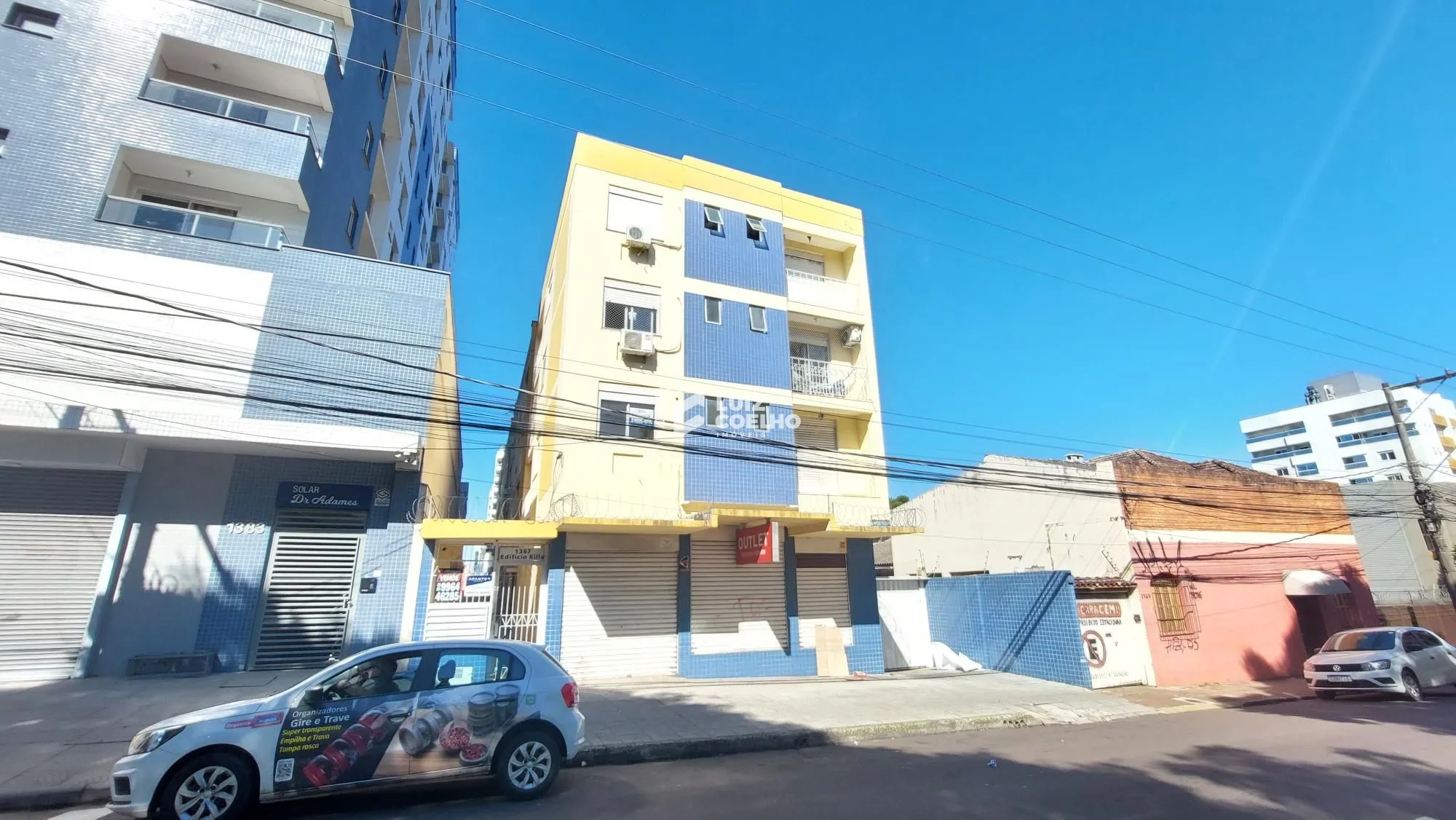 FACHADA