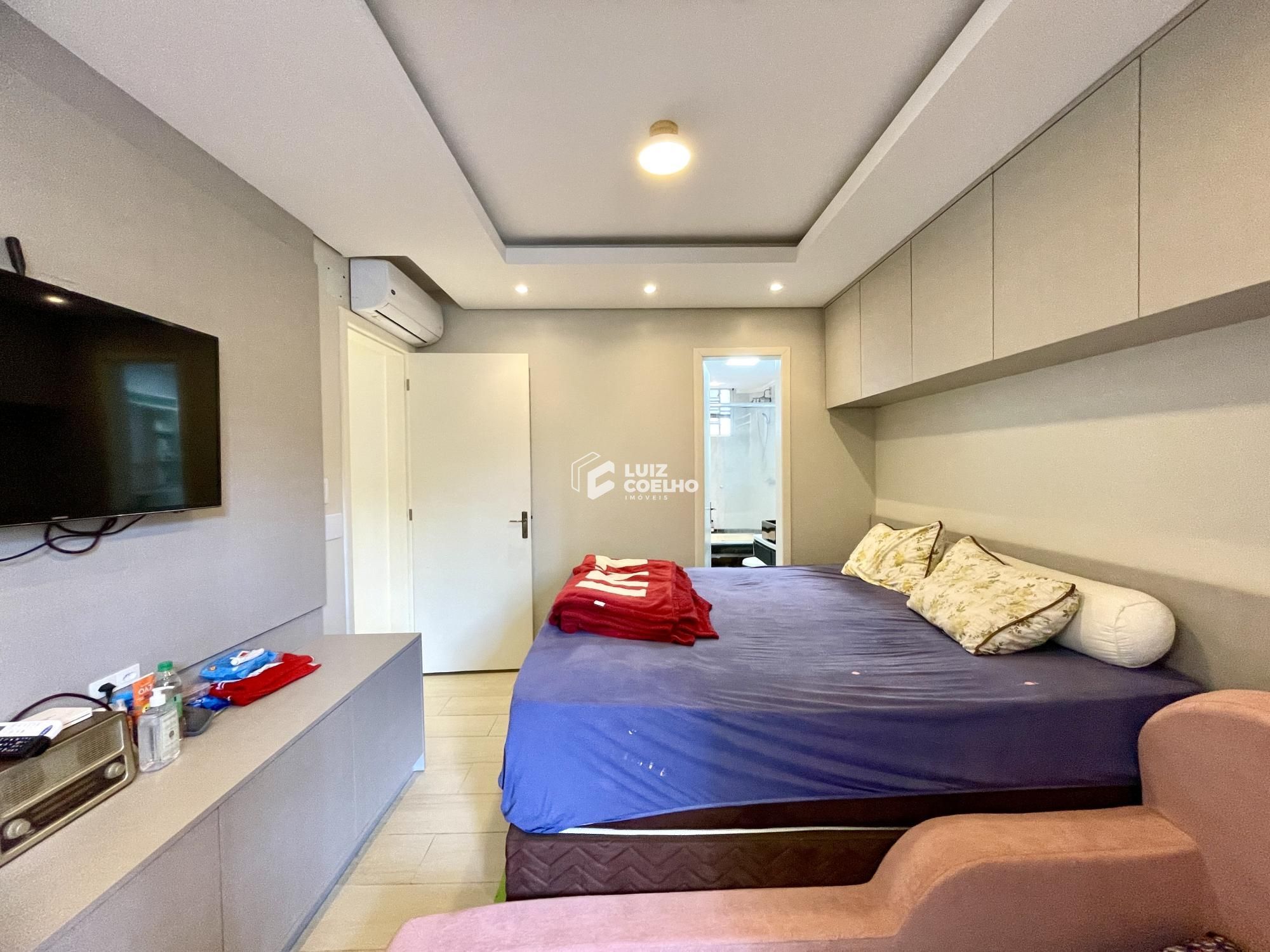 dormitório principal