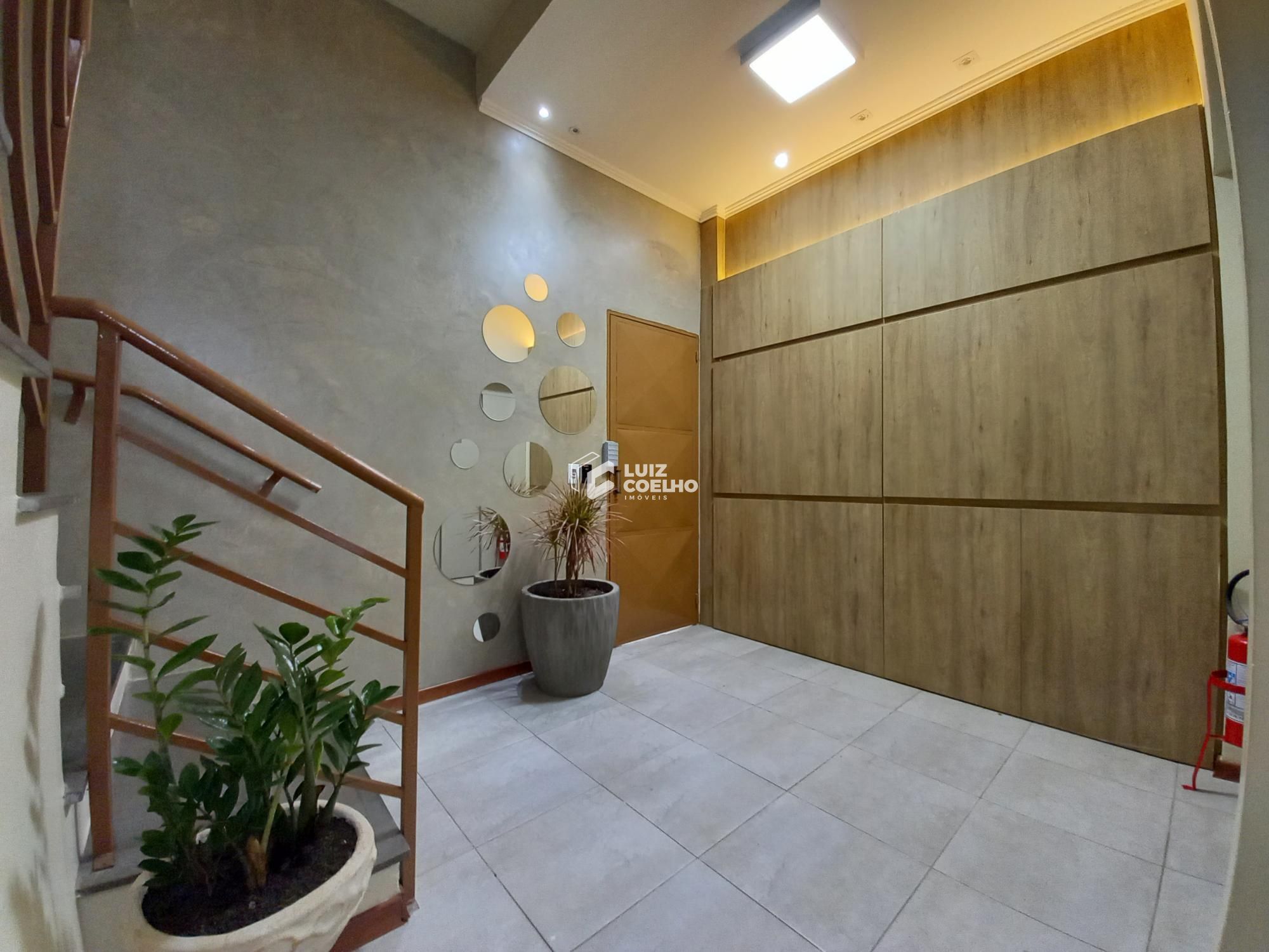 HALL DE ENTRADA