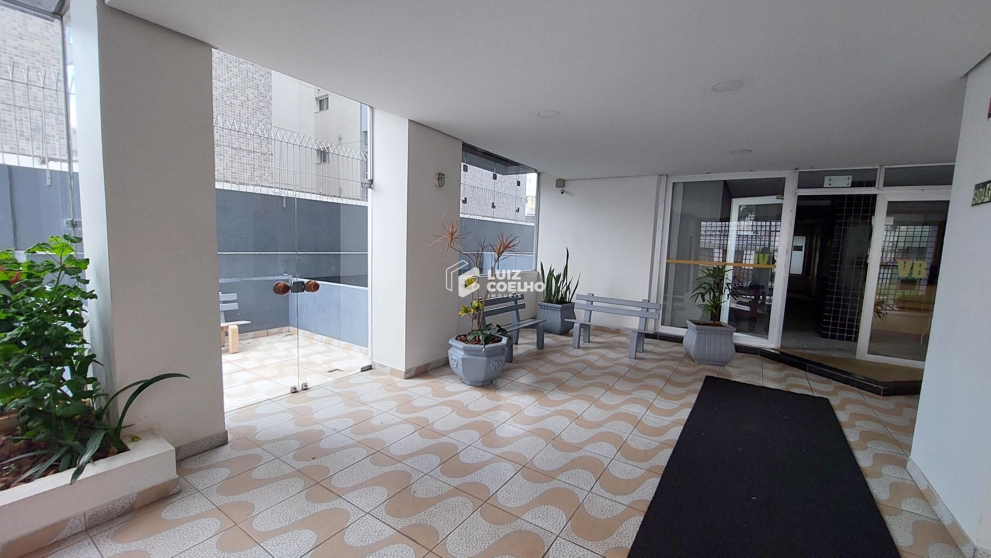 HALL DE ENTRADA