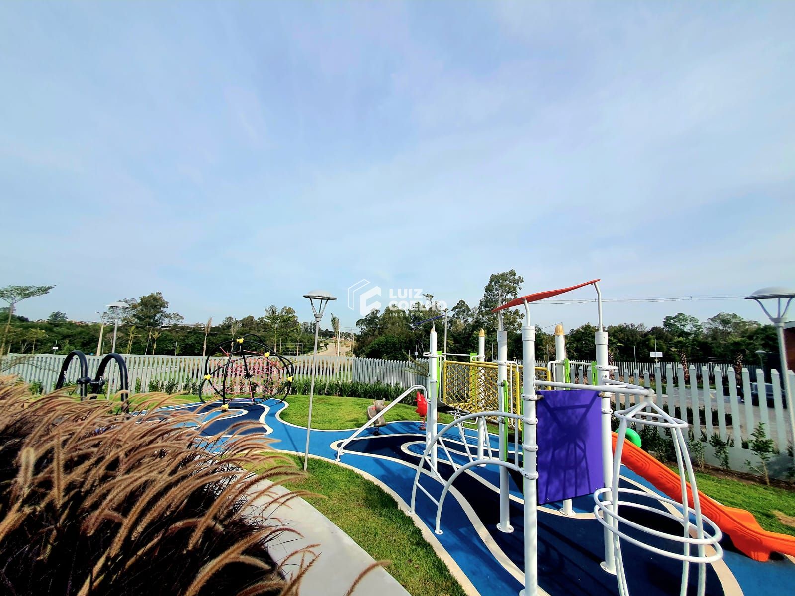 playground