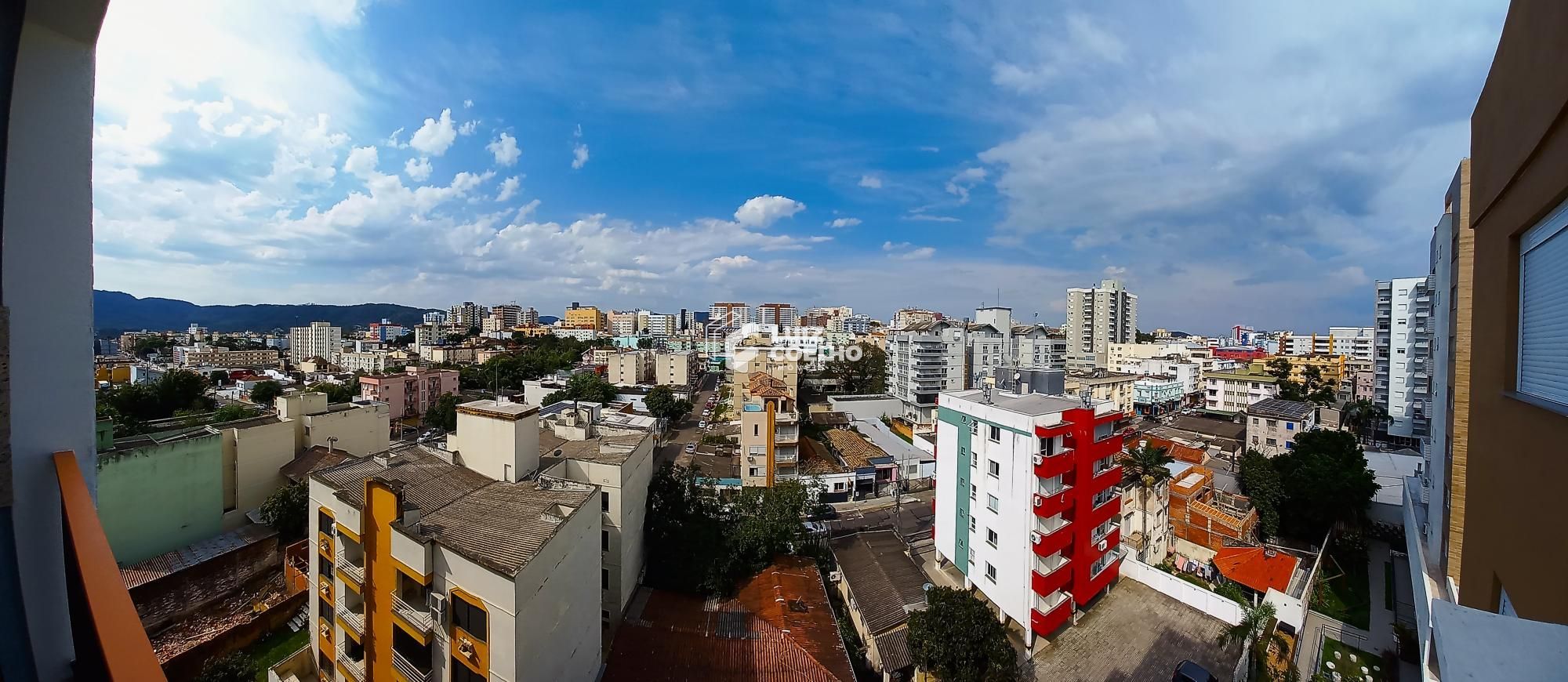 VISTA SACADA