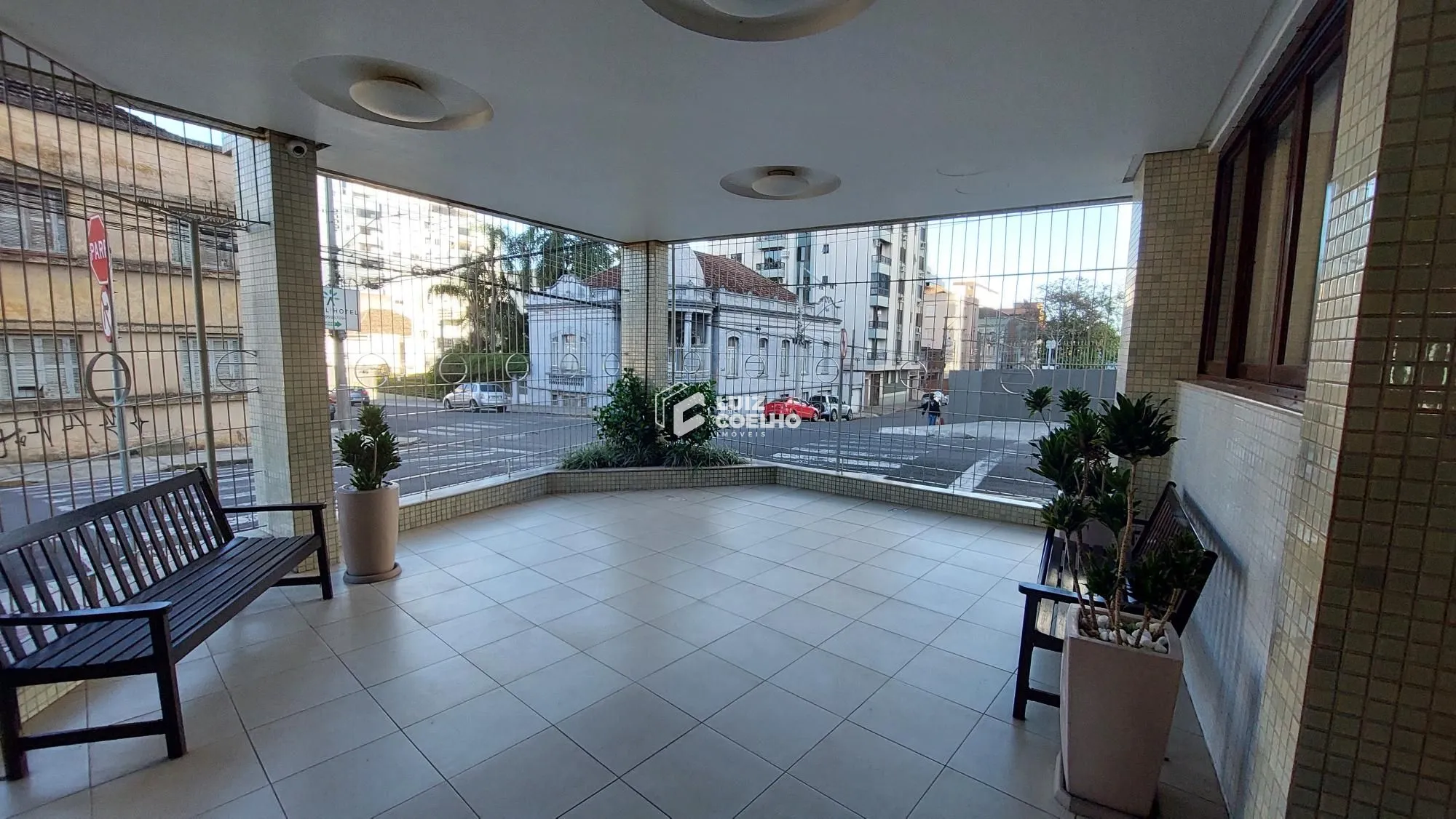 HALL DE ENTRADA