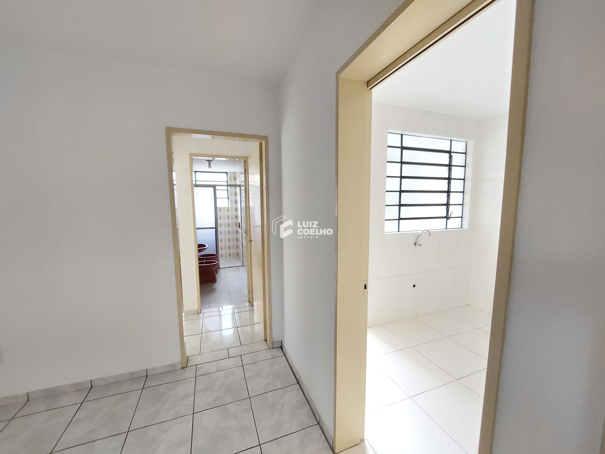 SALA - COZINHA