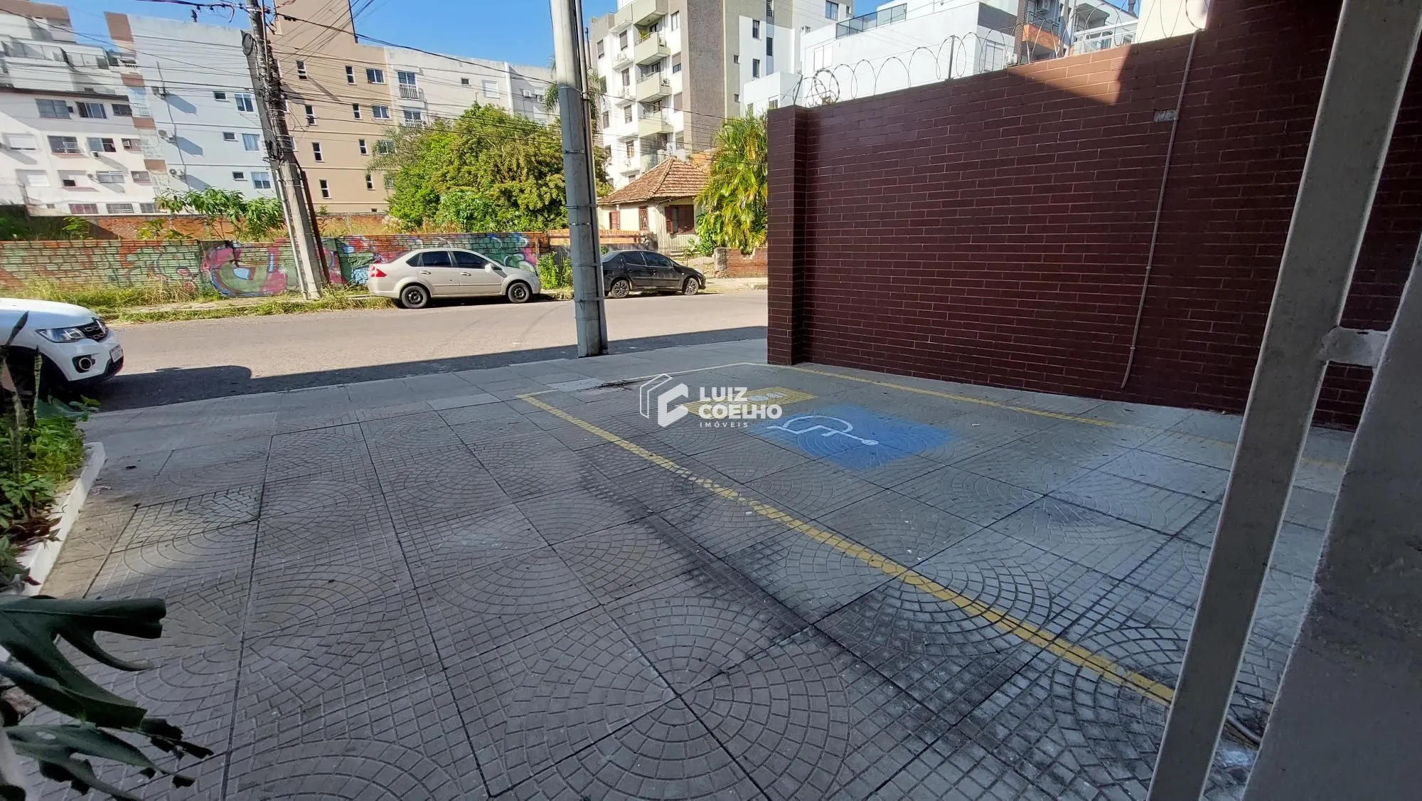 ESTACIONAMENTO