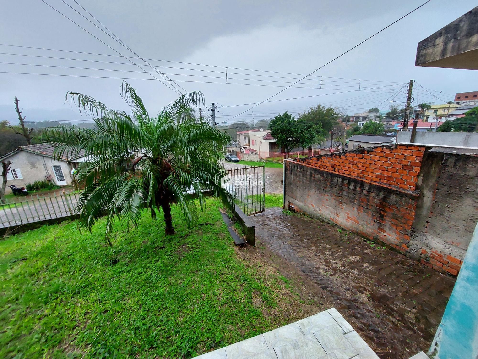 PÁTIO FRENTE