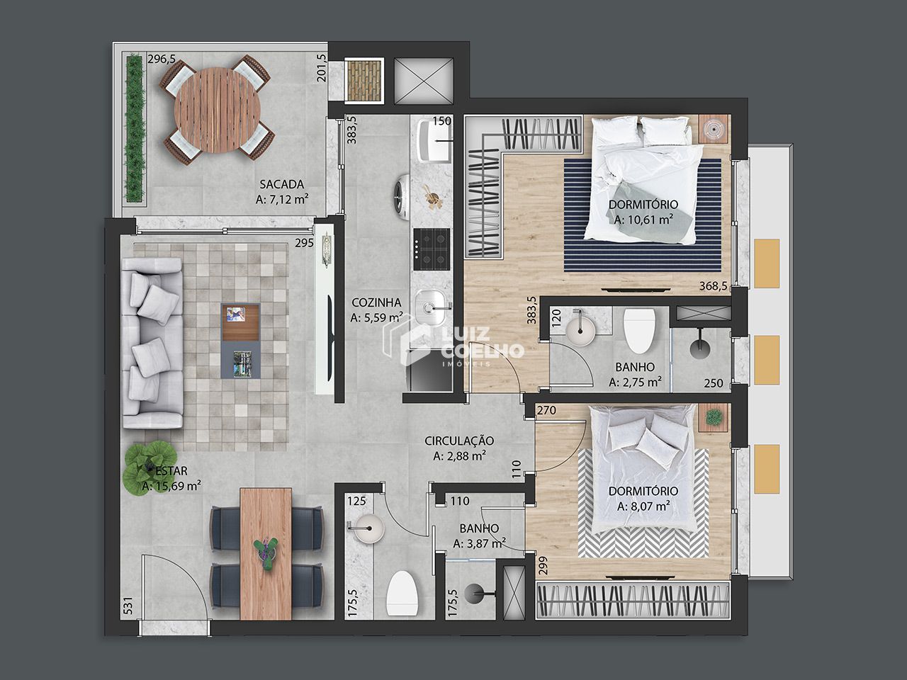 1 Dorm - final 12