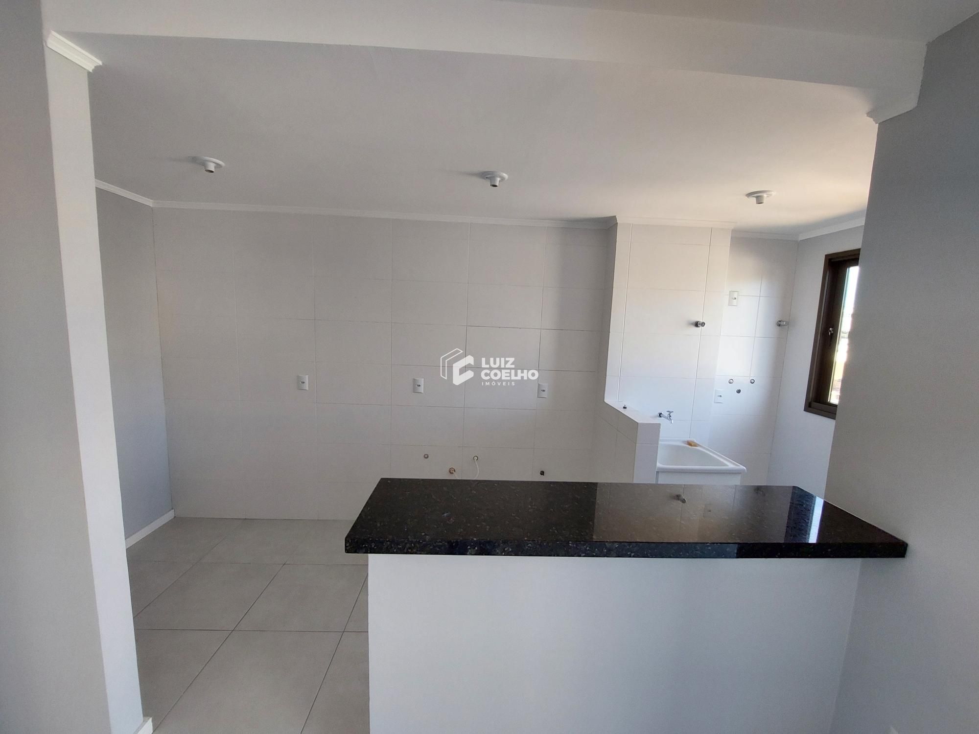 COZINHA AMERICANA