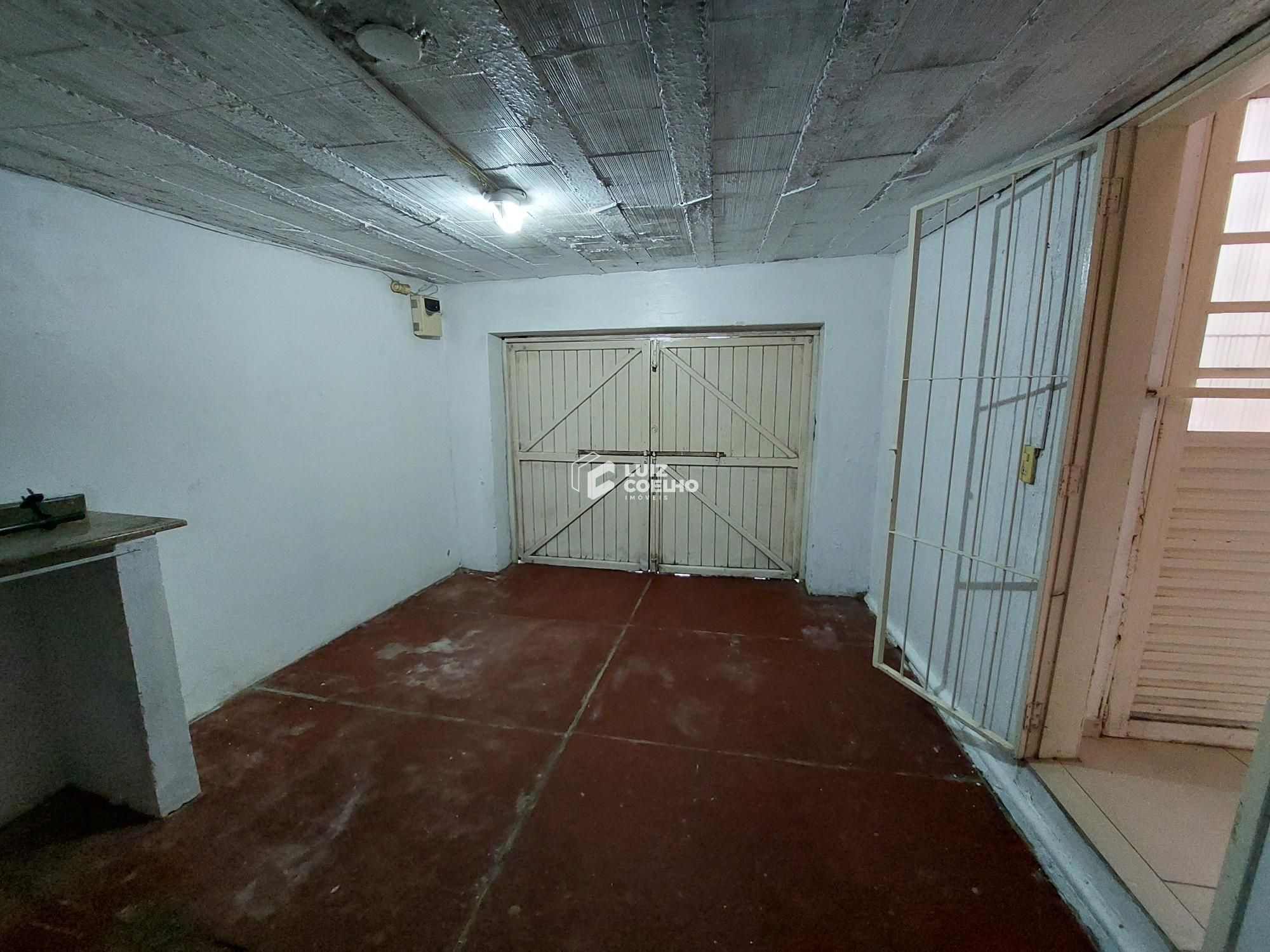 GARAGEM