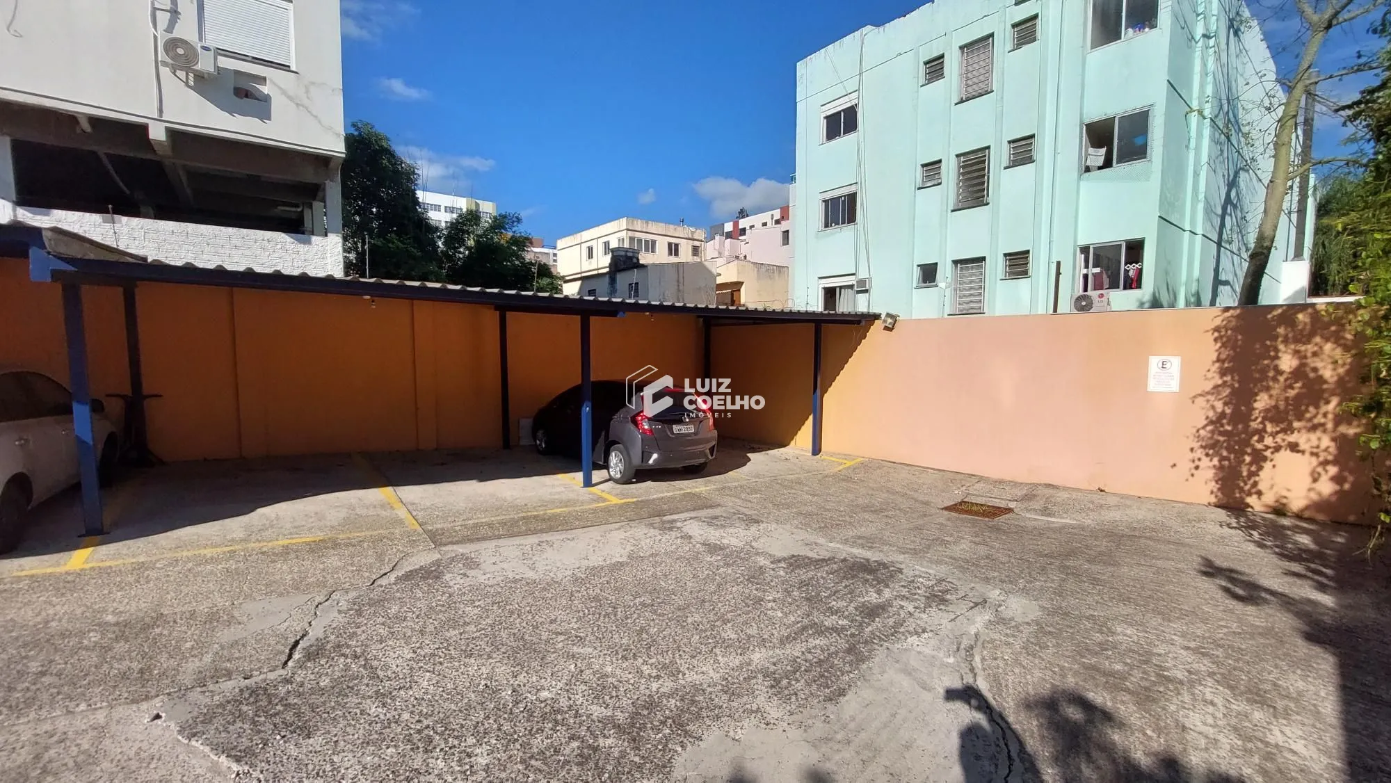 GARAGEM