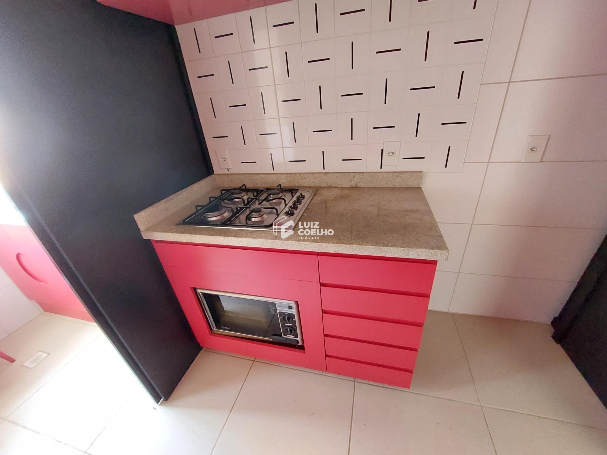 FOGÃO - Cooktop