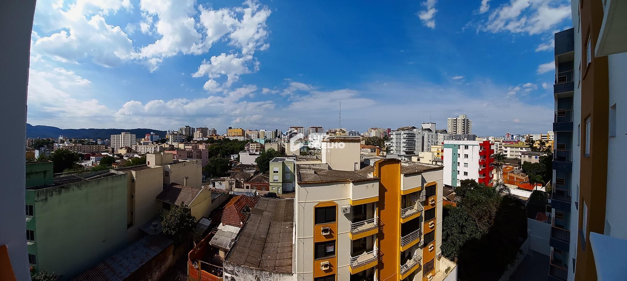 VISTA SACADA