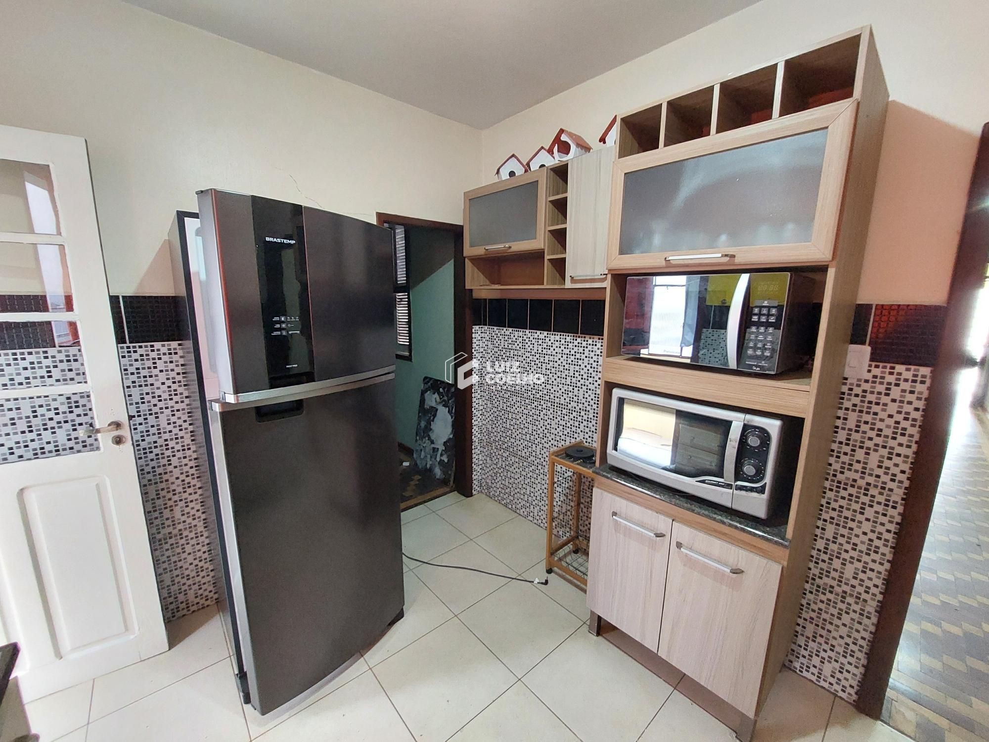 COZINHA