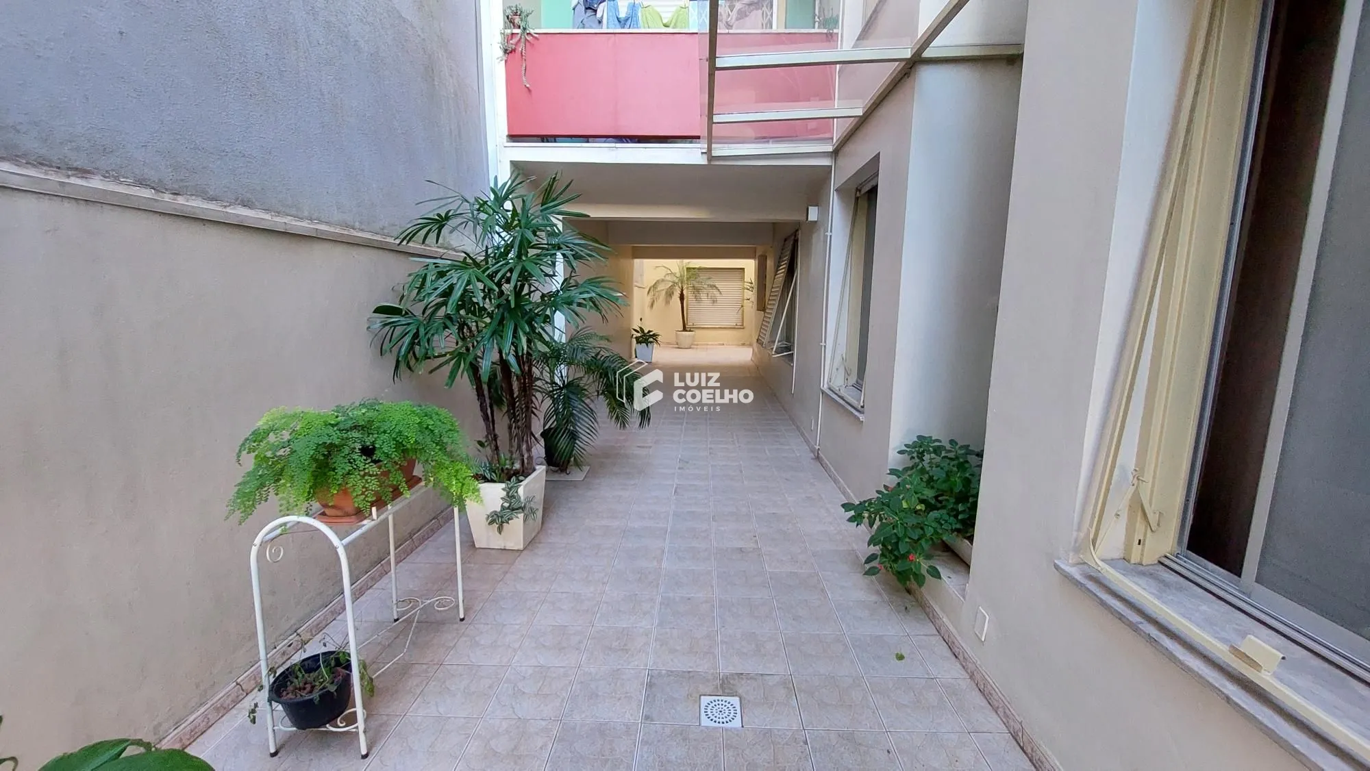 HALL DE ENTRADA