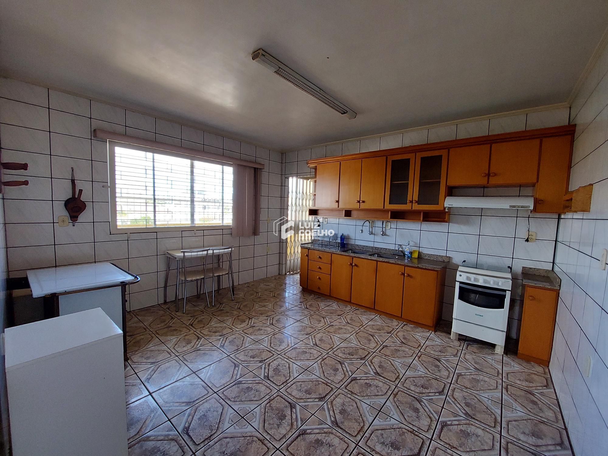 COZINHA