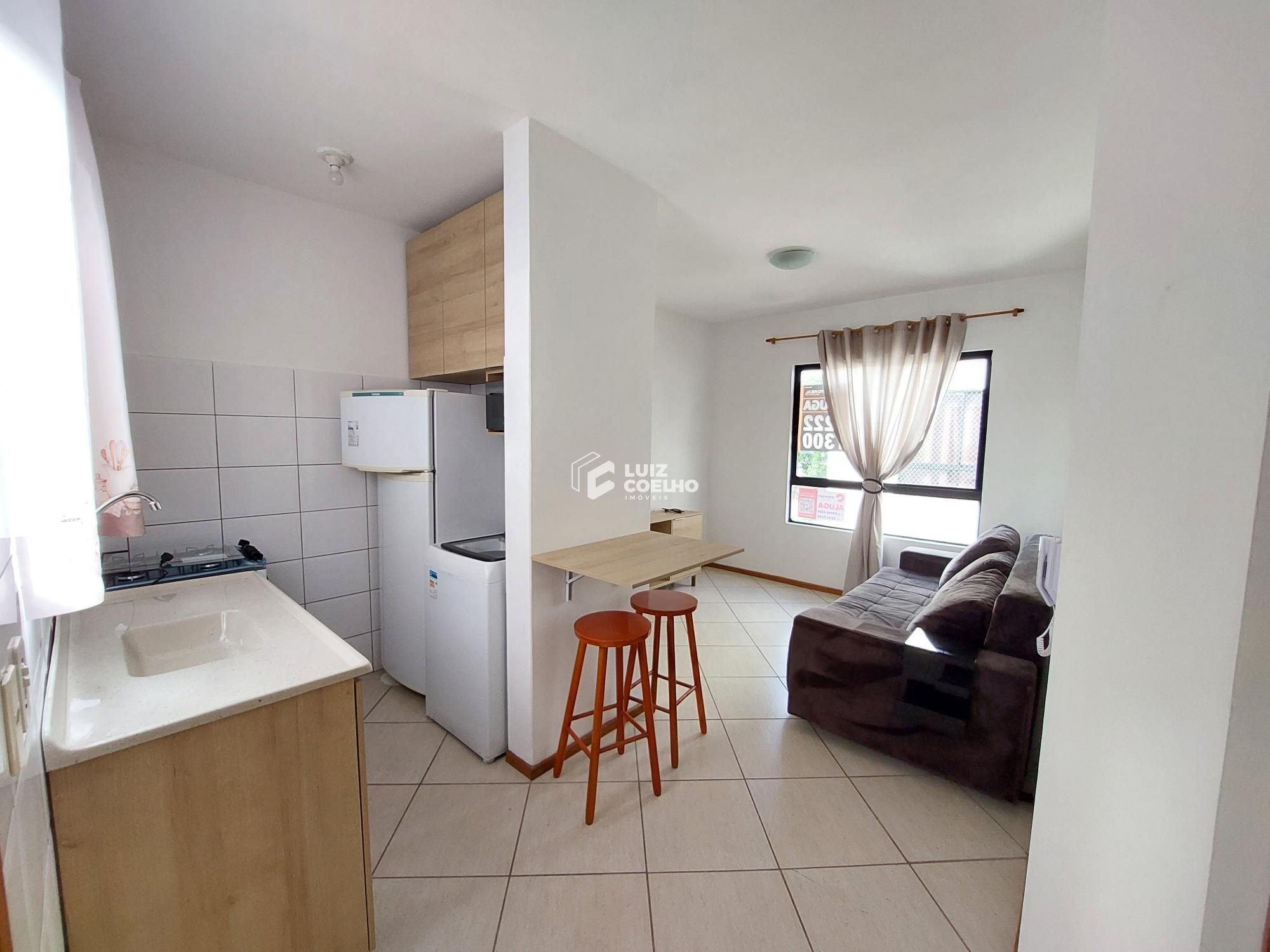 SALA - COZINHA