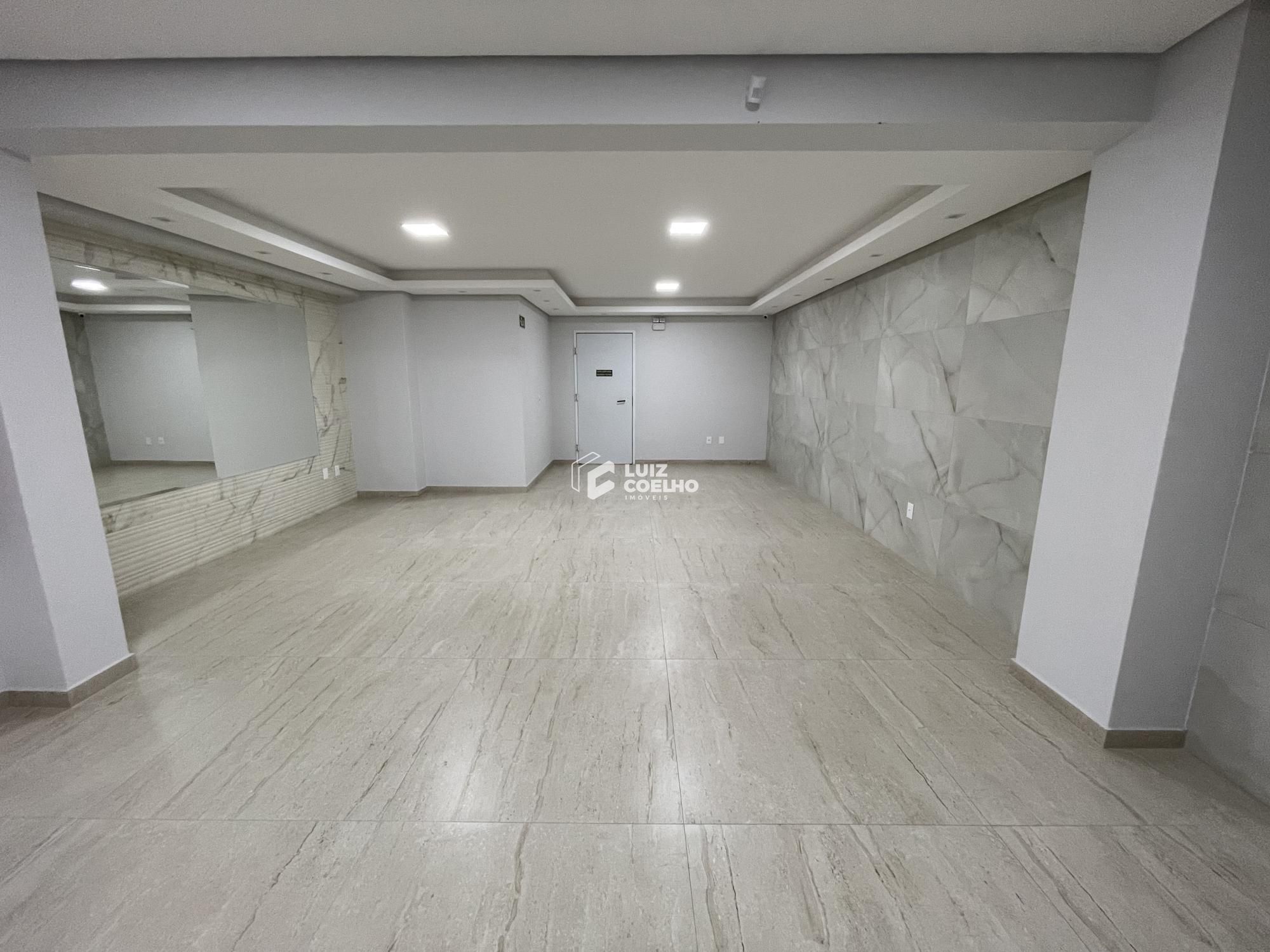 Hall de Entrada