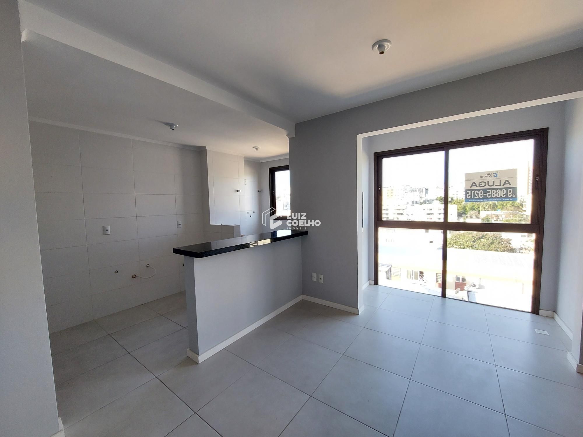 SALA - COZINHA