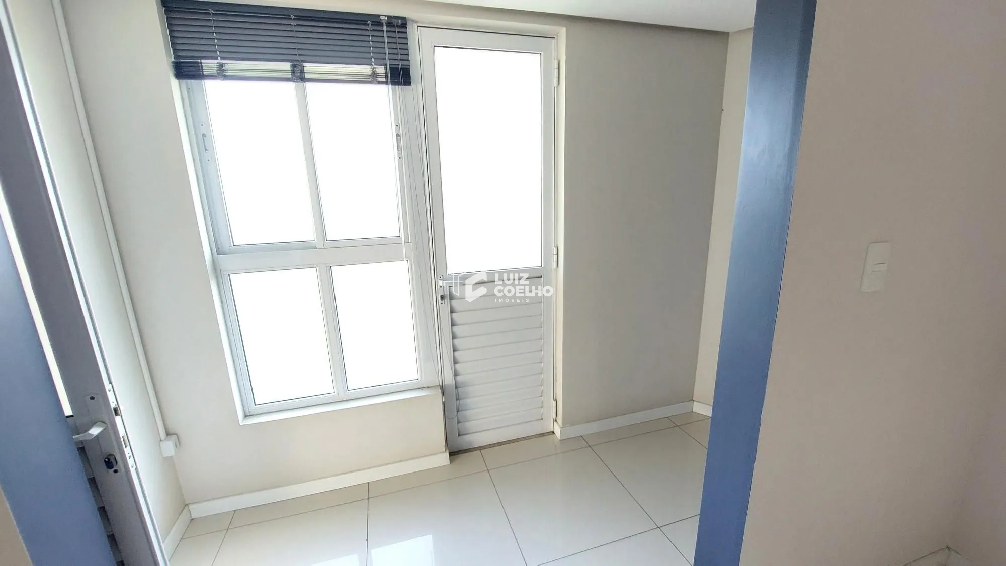 AREA DE SERVIÇO