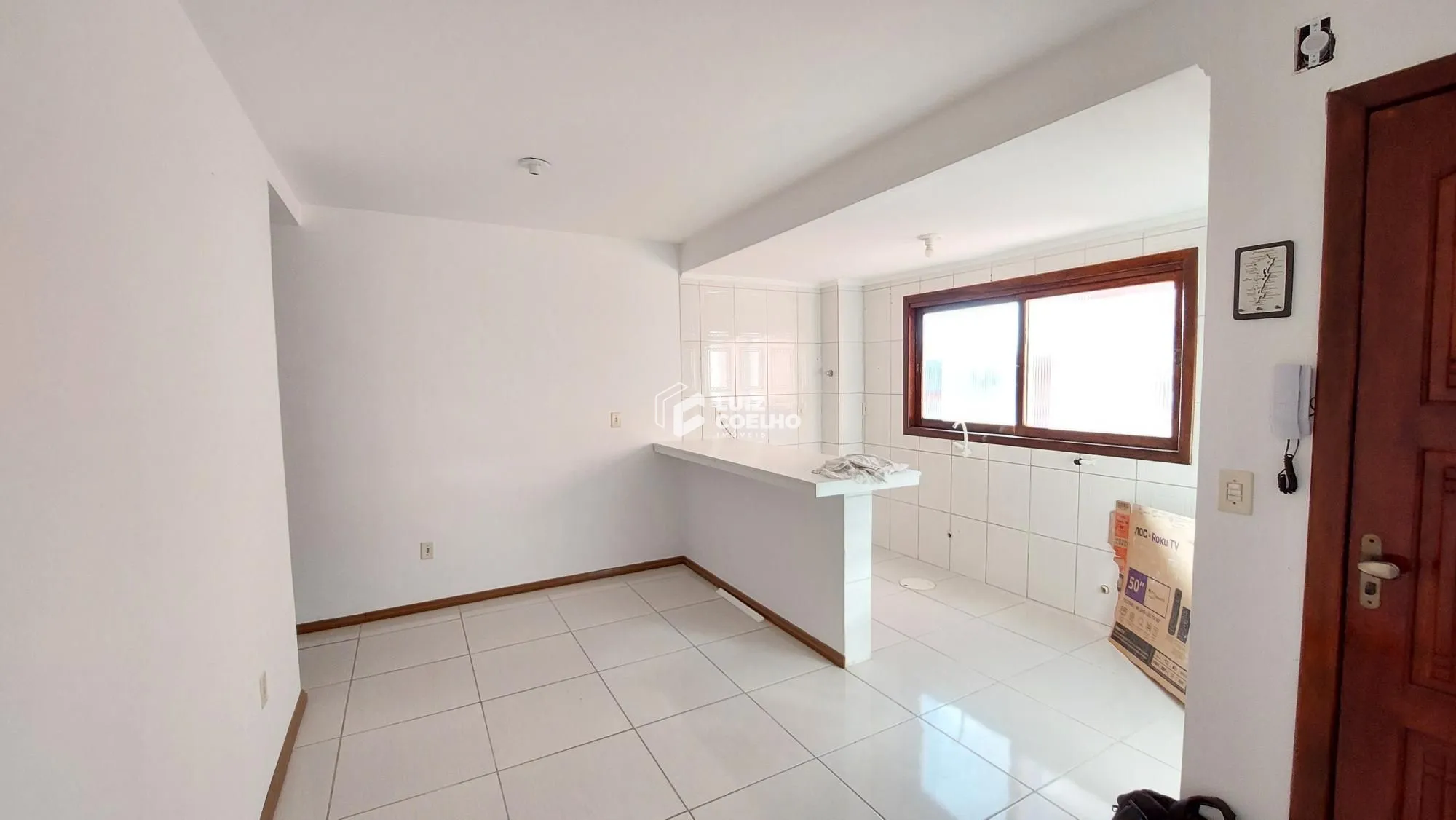 SALA - COZINHA AMER