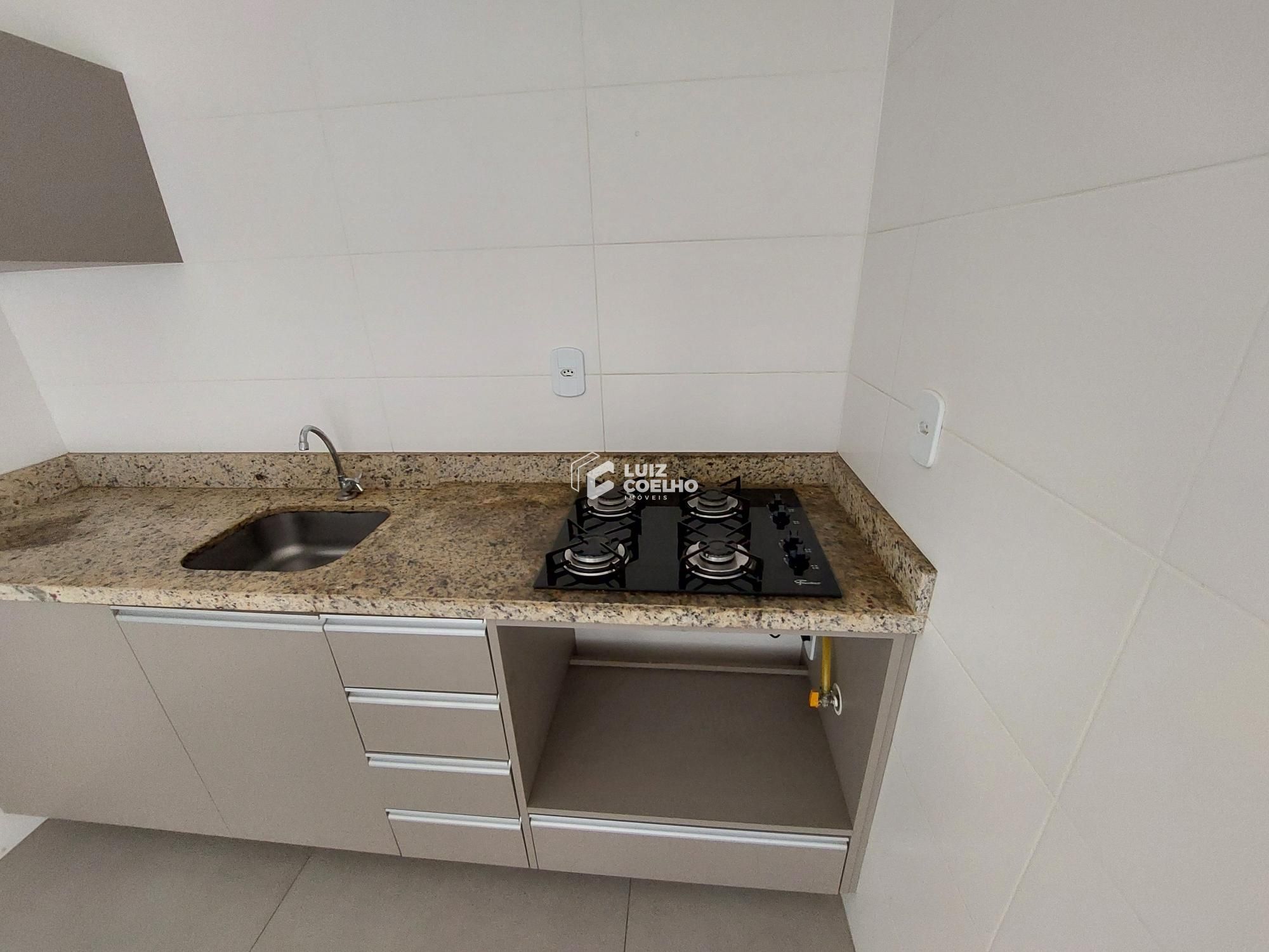 FOGÃO COOKTOP